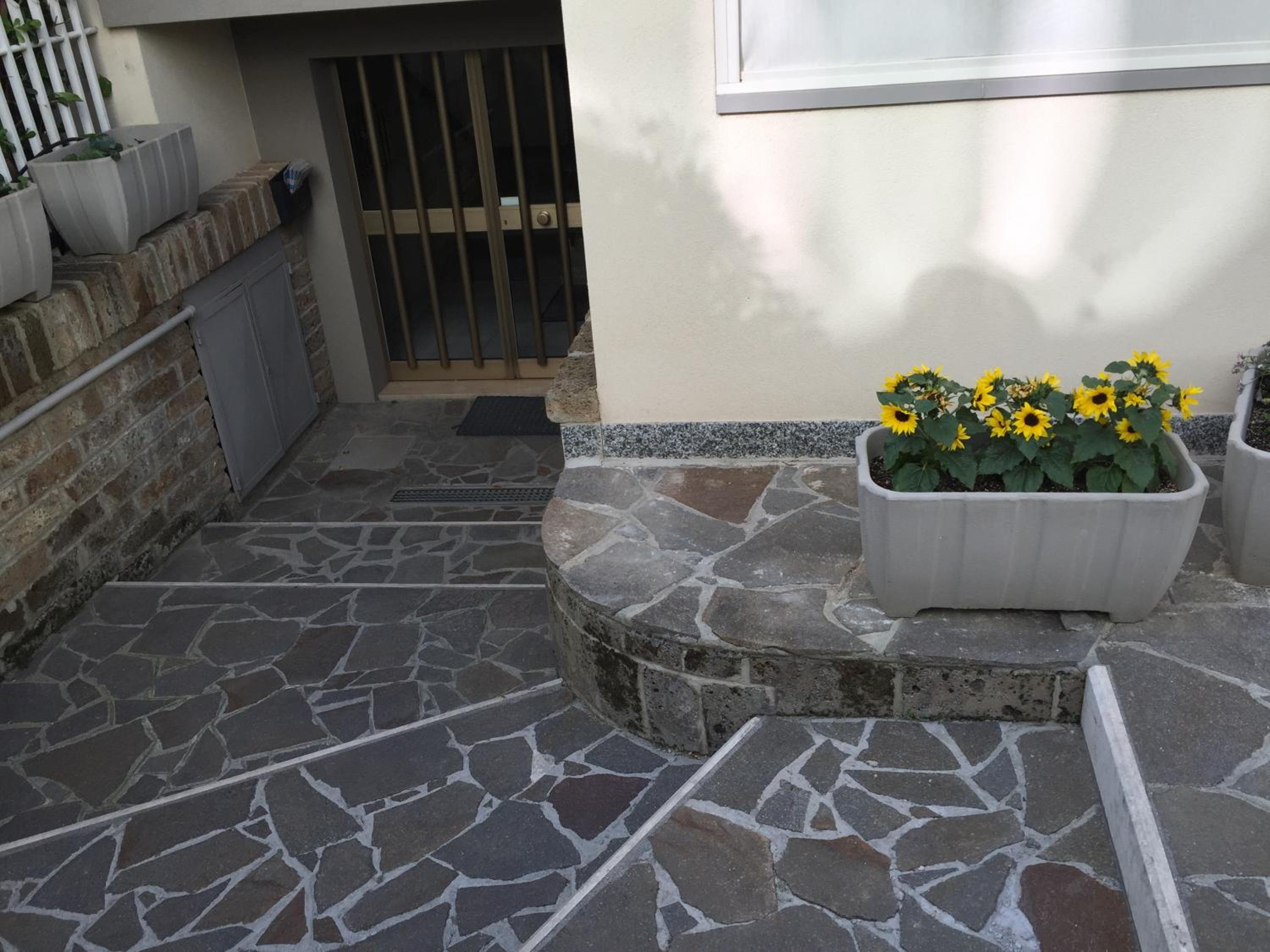 Appartamento Belvedere view 4