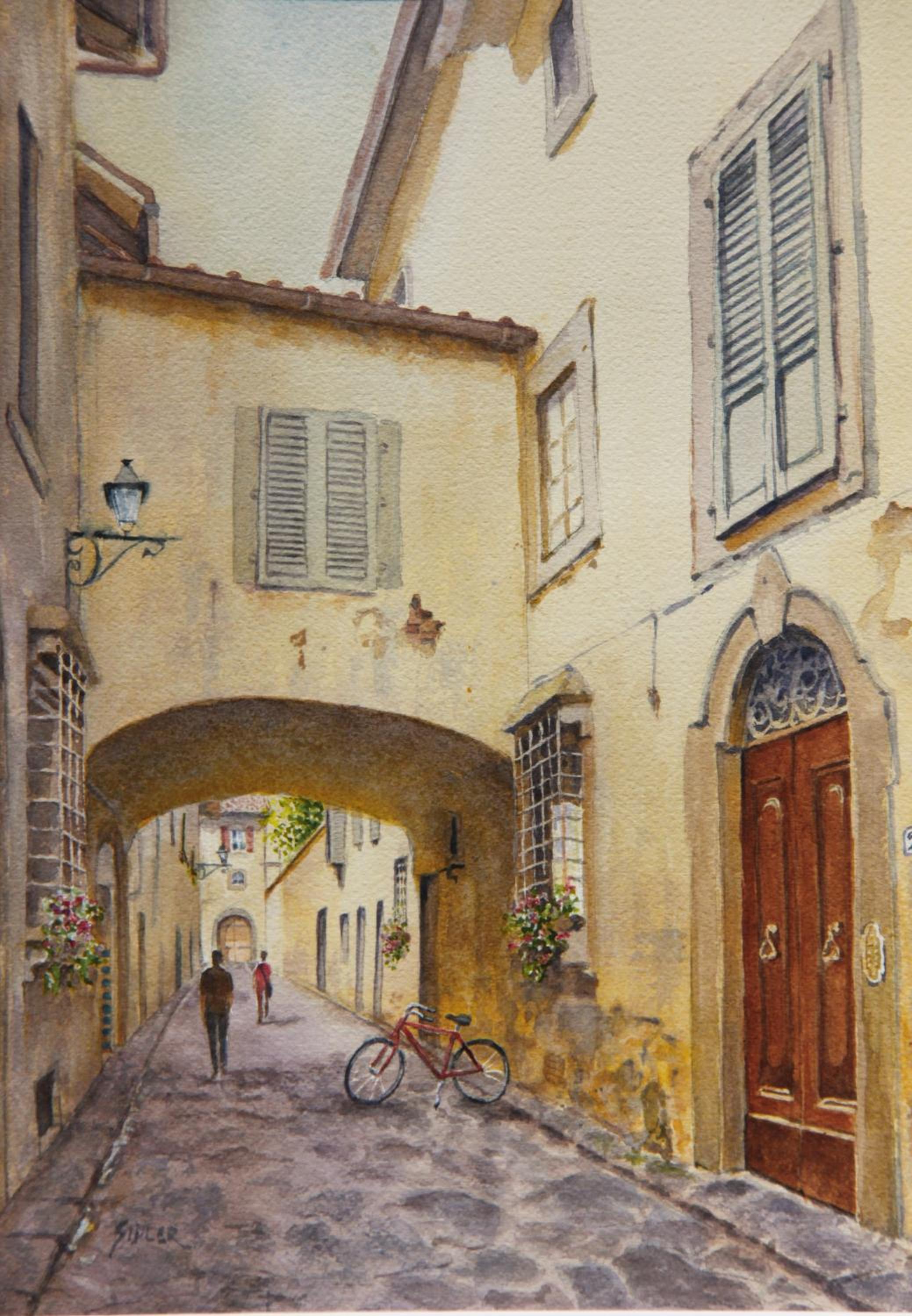 Domus Giorgio