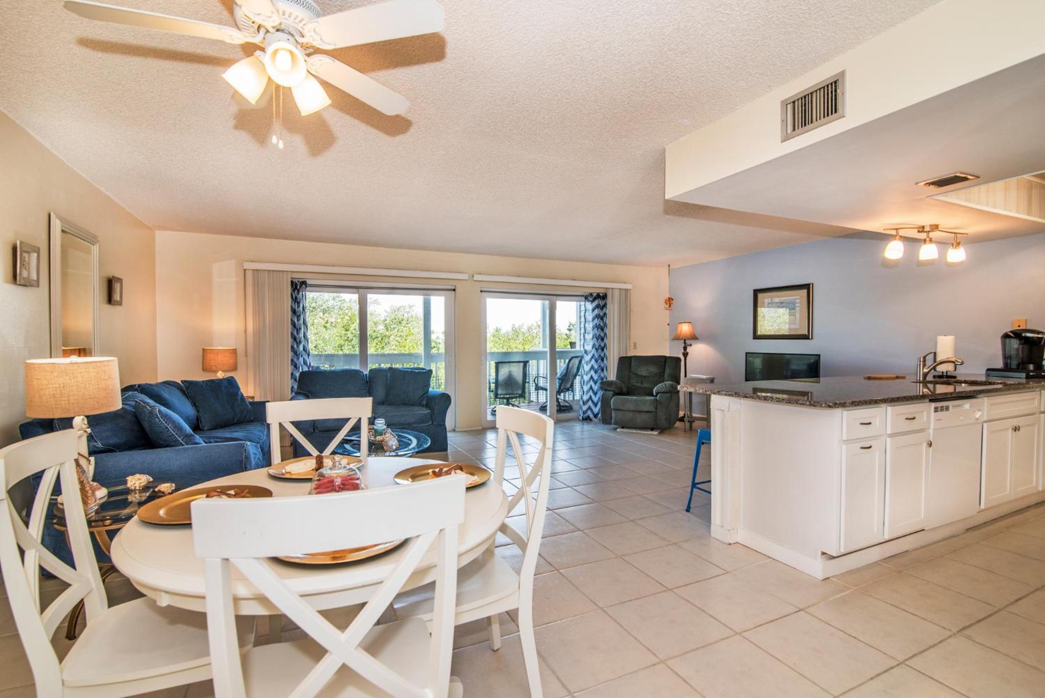 Intercoastal Beach Suite view 4
