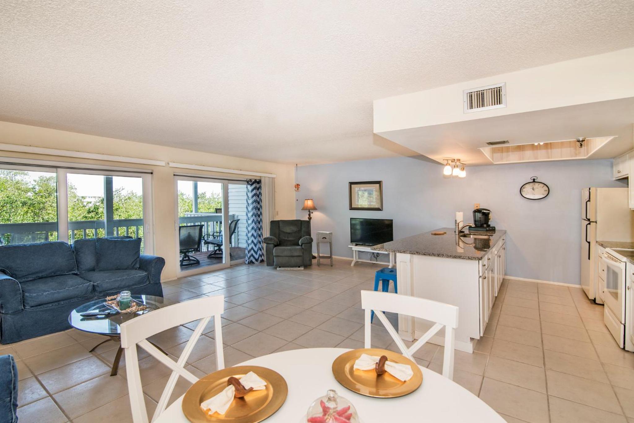 Intercoastal Beach Suite view 3