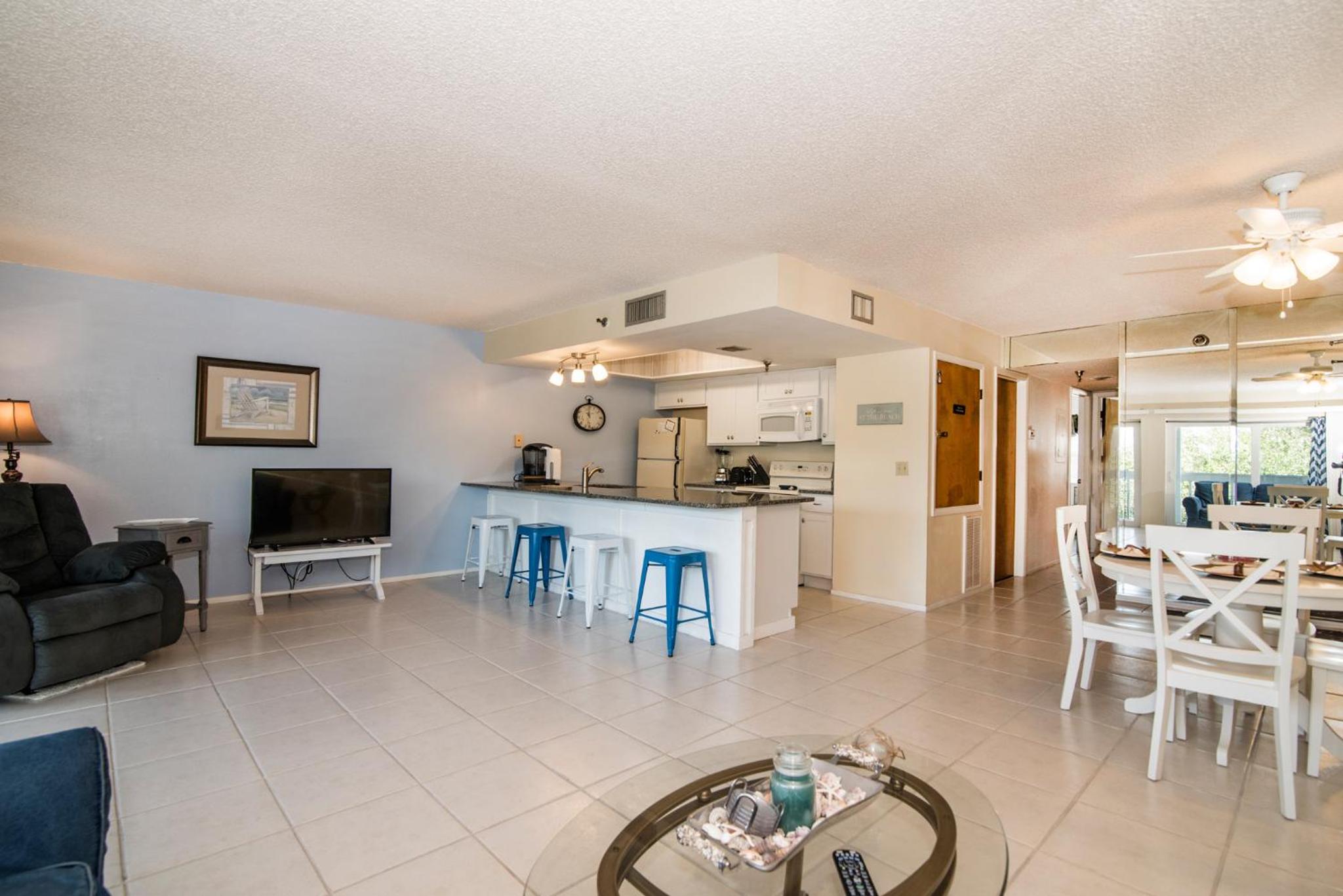 Intercoastal Beach Suite view 5