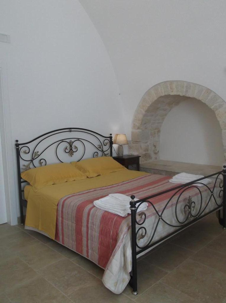 Masseria Ciavea