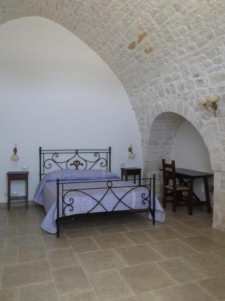 Masseria Ciavea