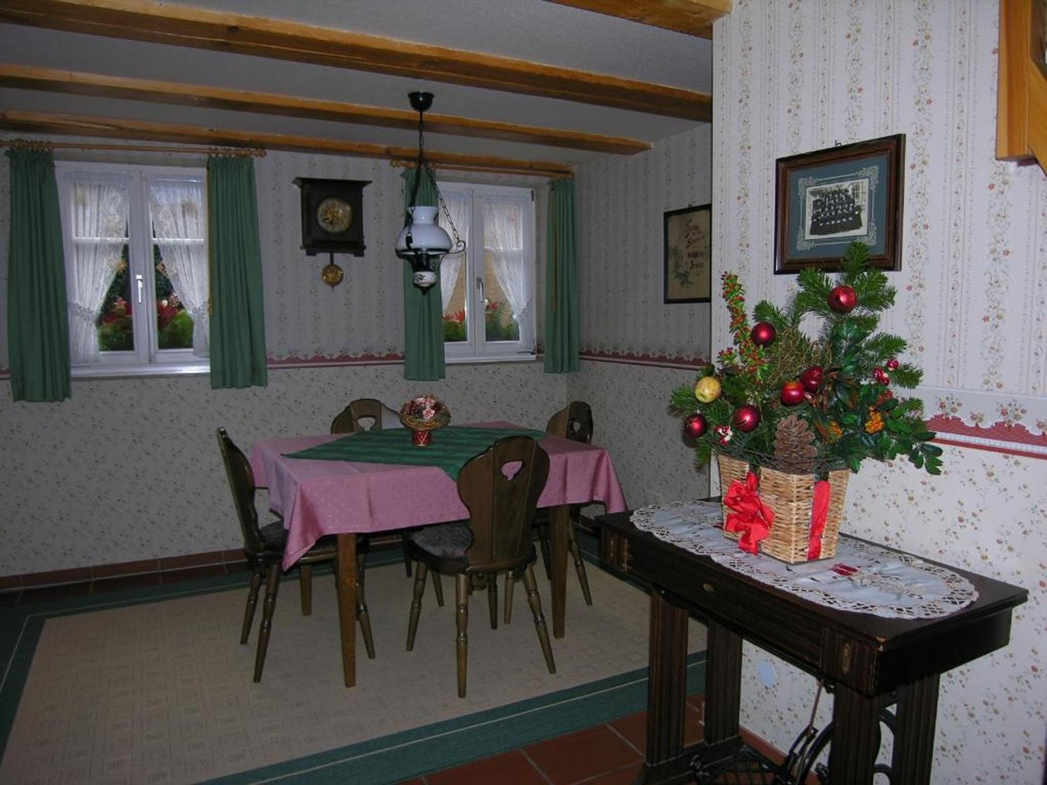 "Am Klingentor (EU)" Ferienwohnungen view 2