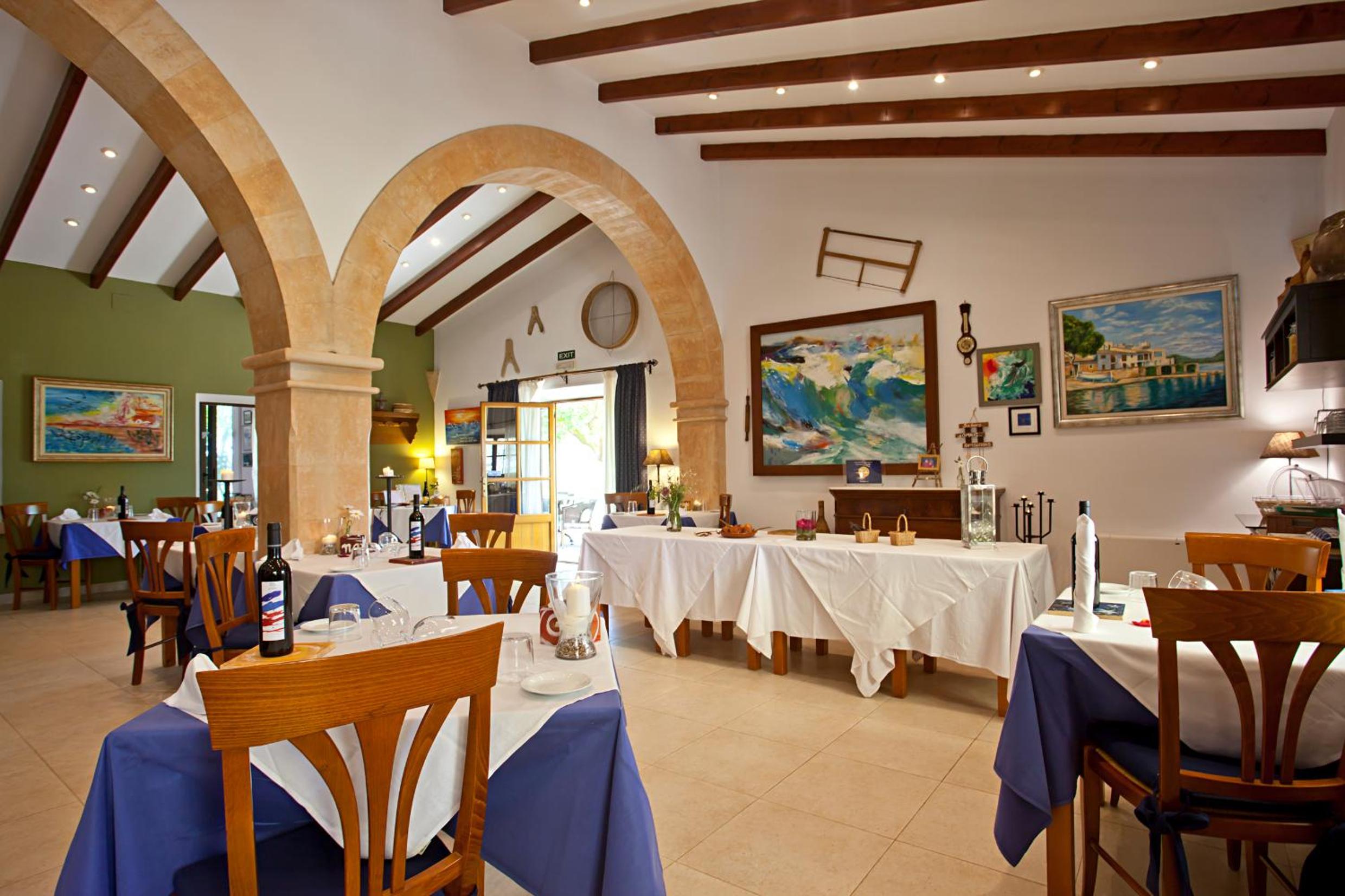 Agroturismo Mondrago -Antic Na Martina-