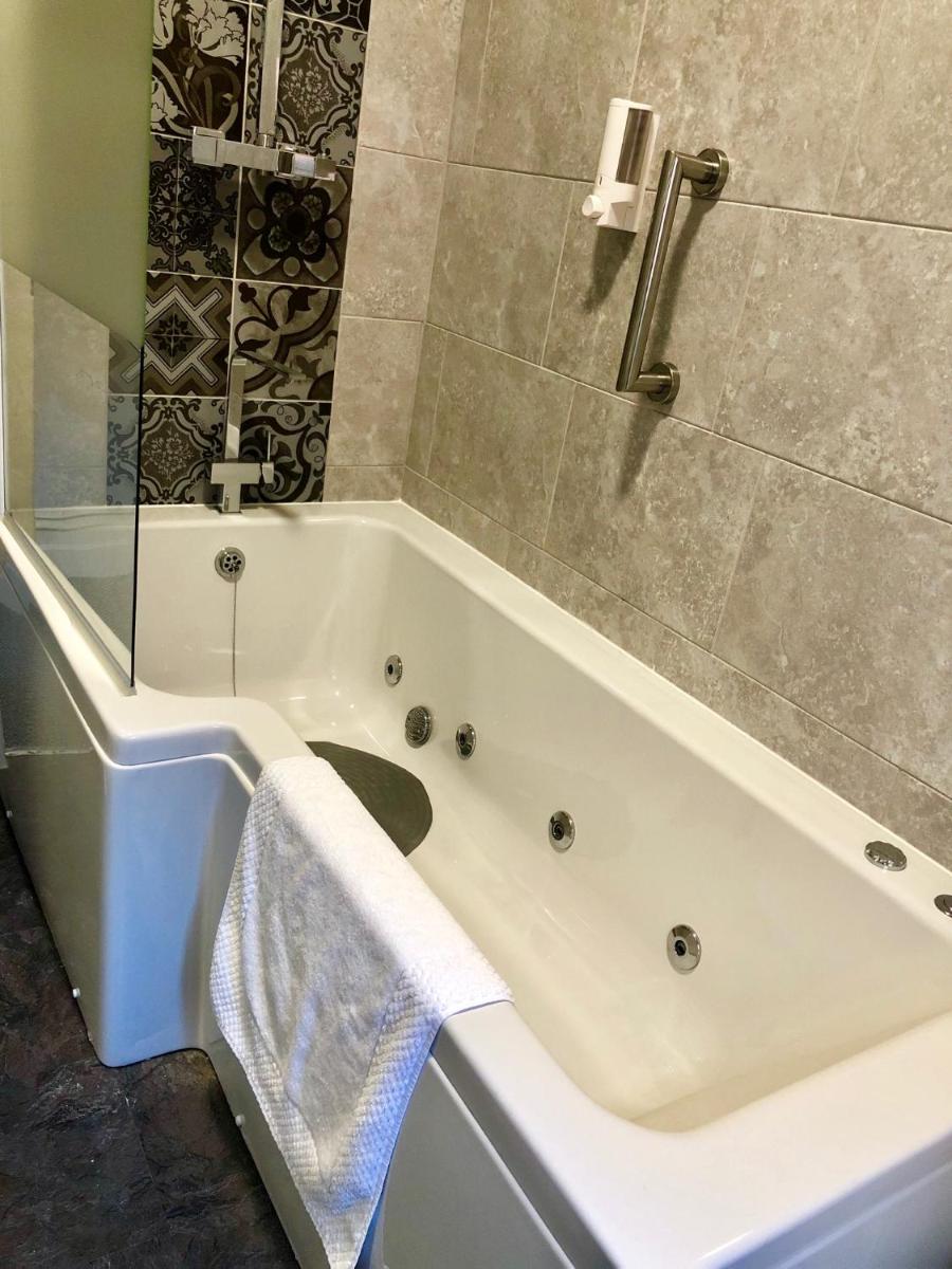 Stay Lytham Serviced Apartments