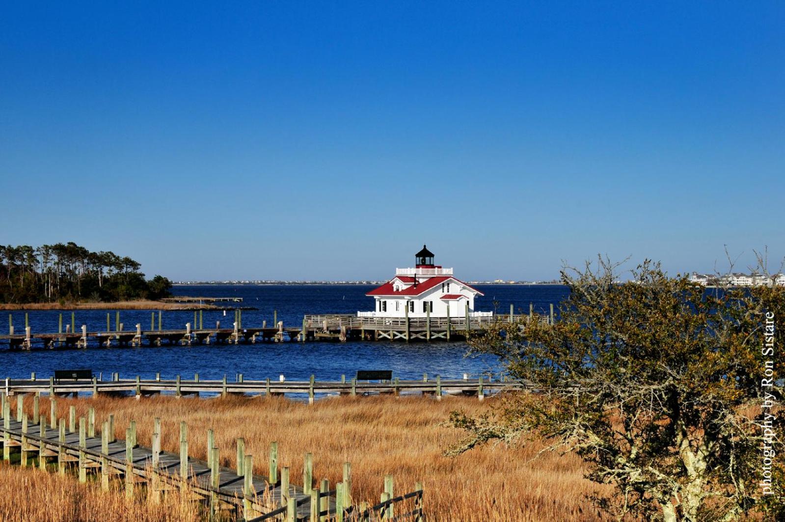 Roanoke Island Inn