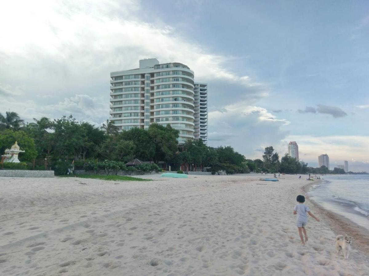 Beach Condo view 4