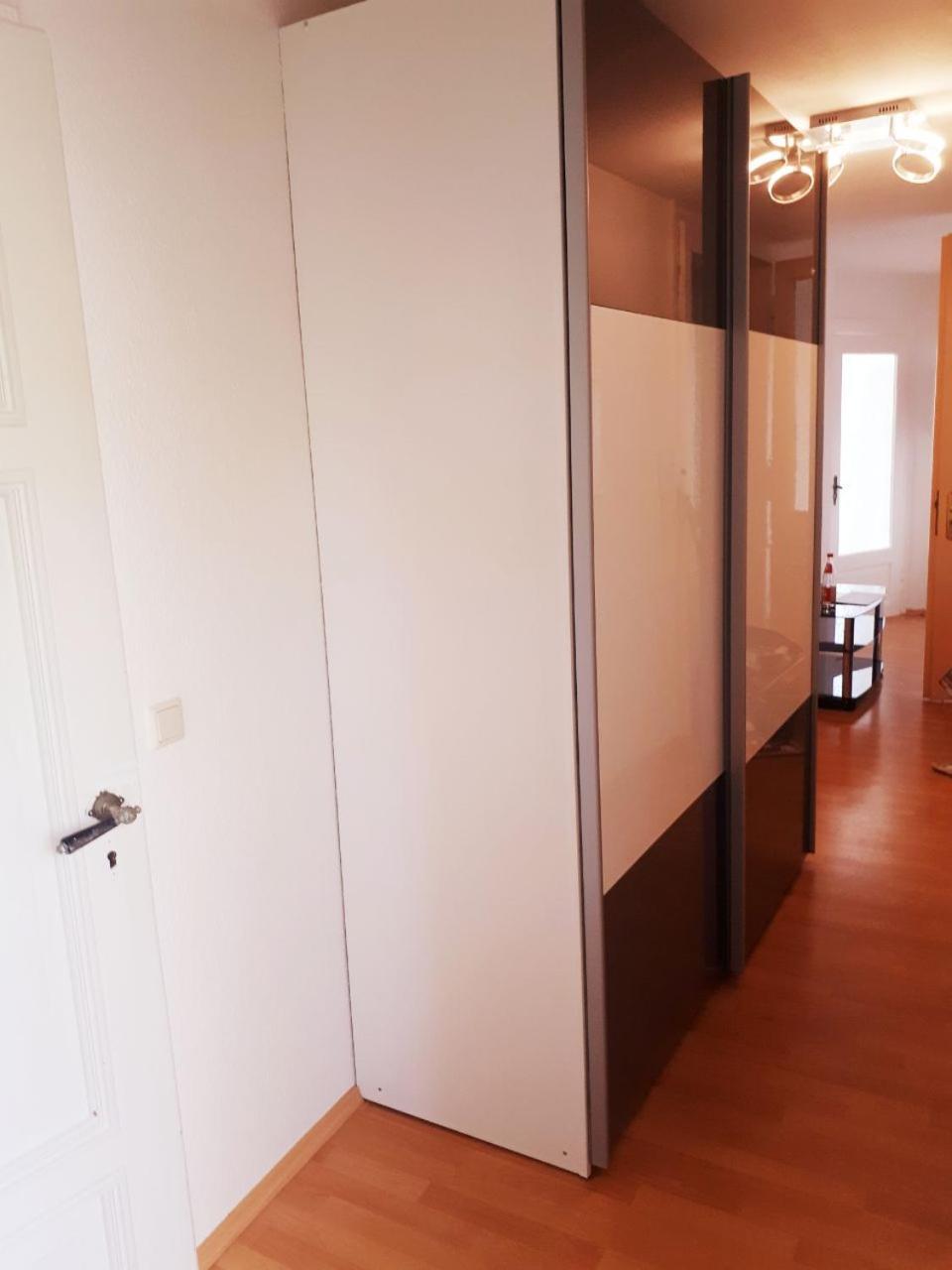 Ferienwohnung Schlossblick Altenburg
