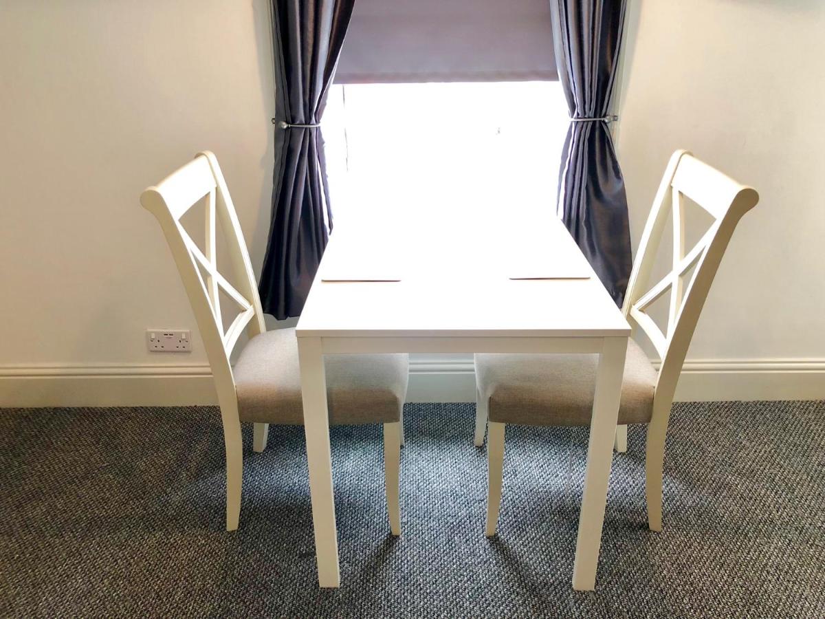 Stay Lytham Serviced Apartments