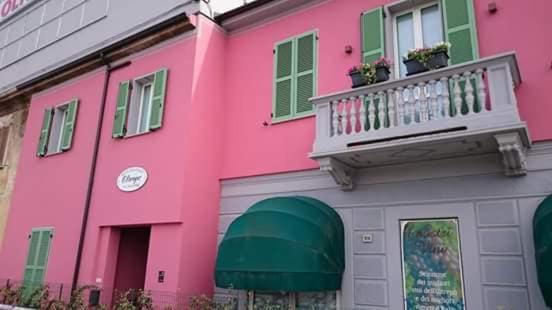 Bed & Breakfast Oltrepo view 3