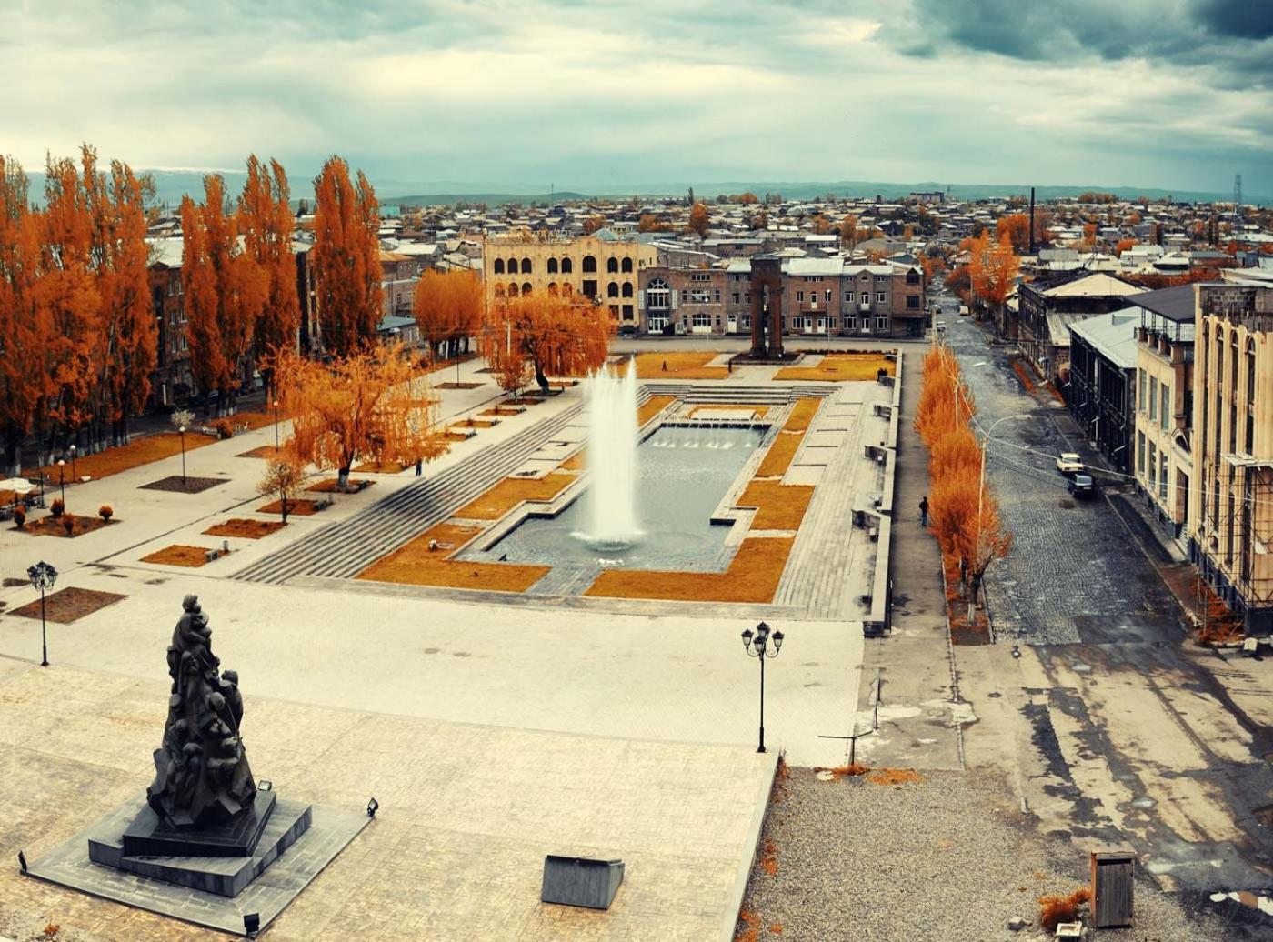 Sayat-Nova 2