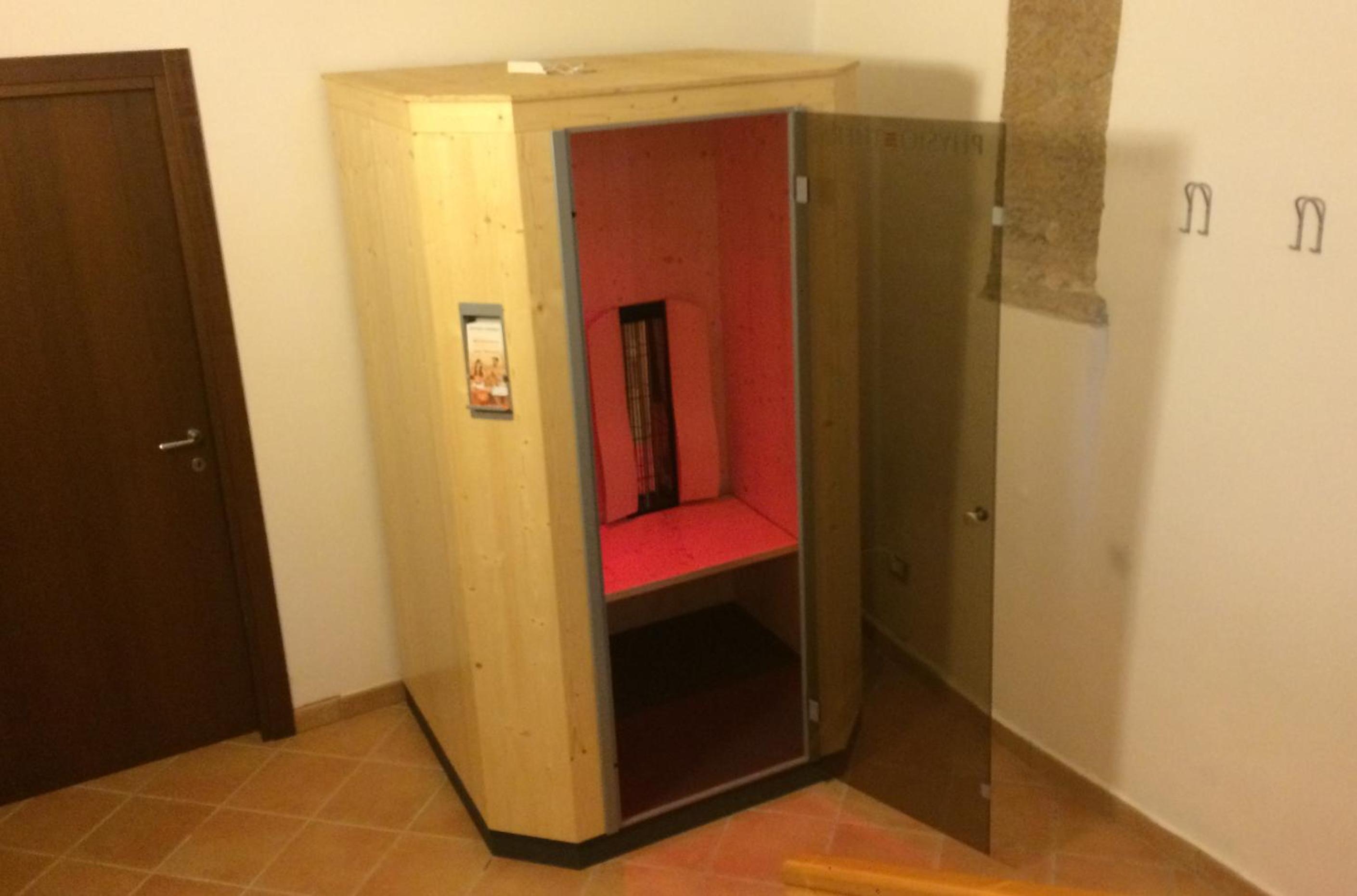Agriturismo Al Tralcio
