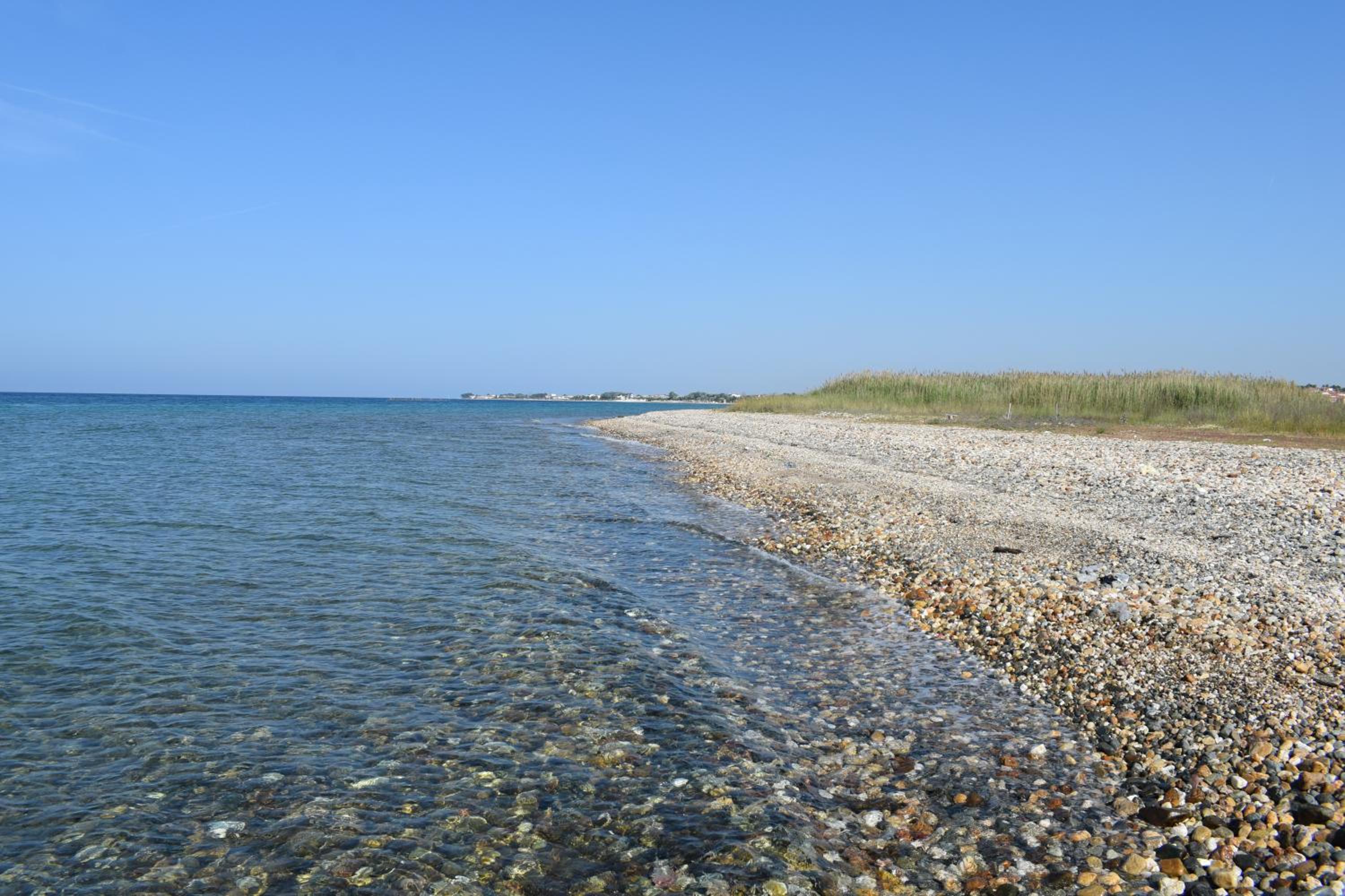 Dimar1 Seaside Apartment