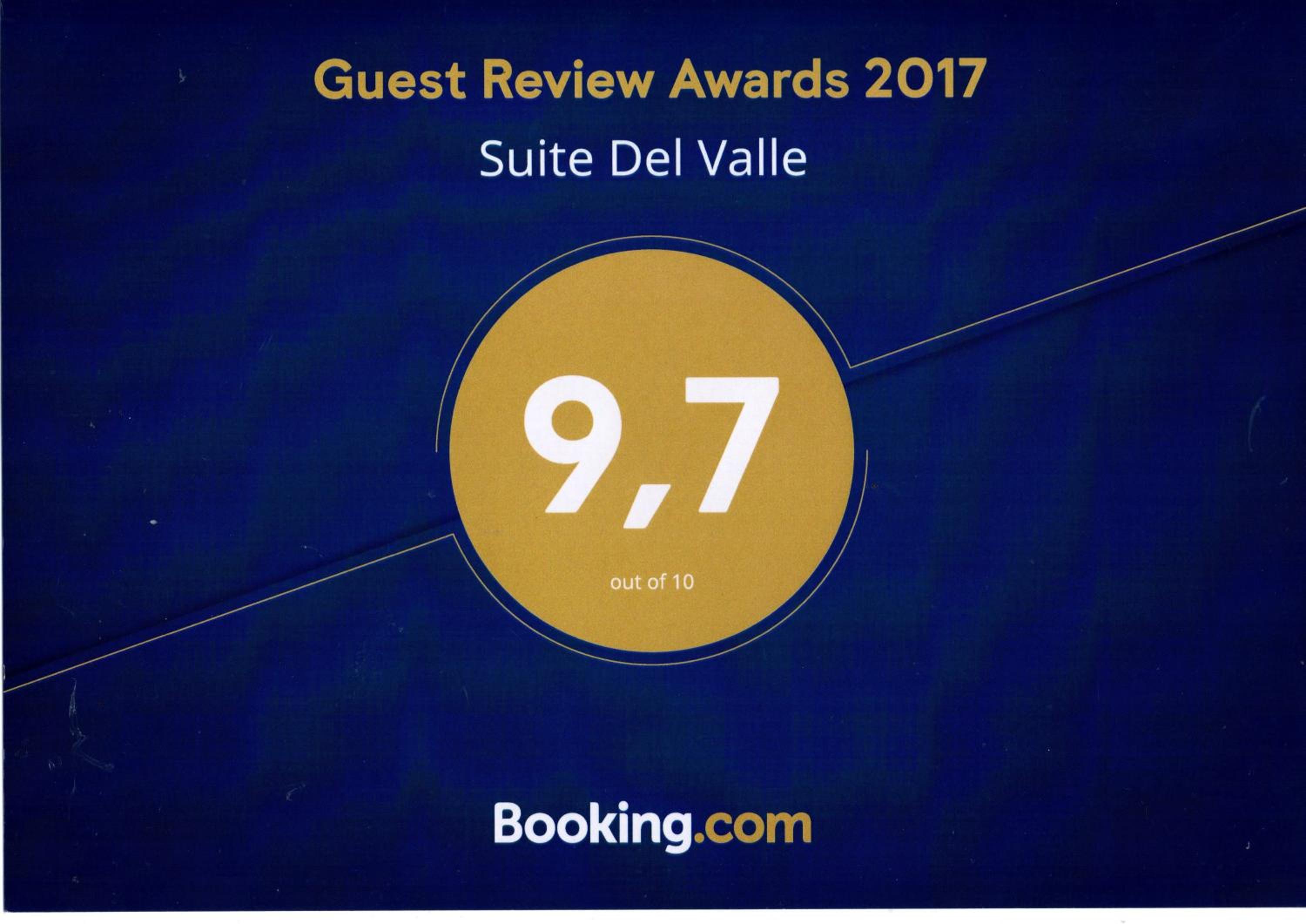Suite G Mancera view 4