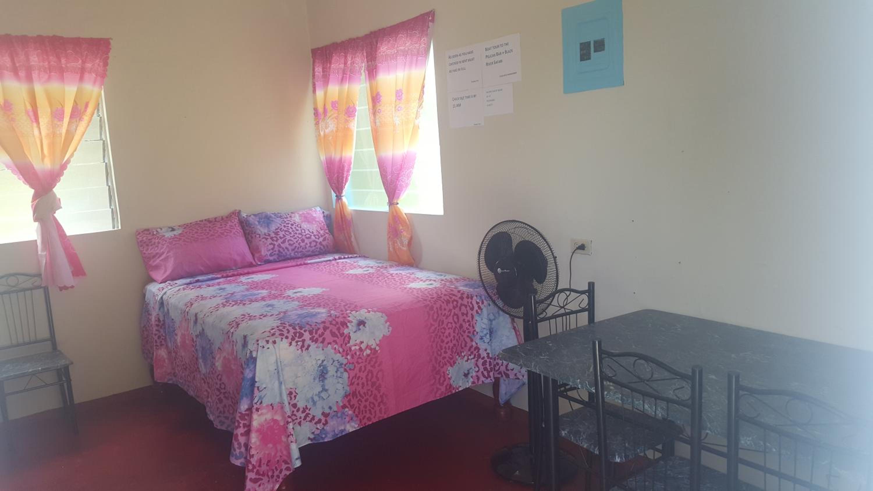 Waikiki Guest House