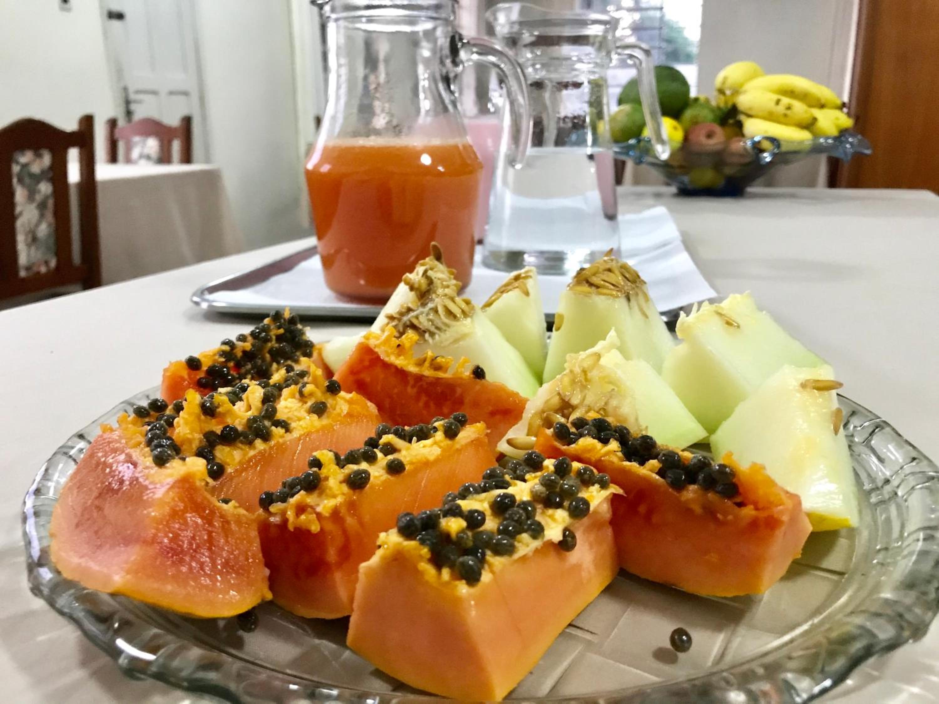 Hotel Pousada São Lourenço