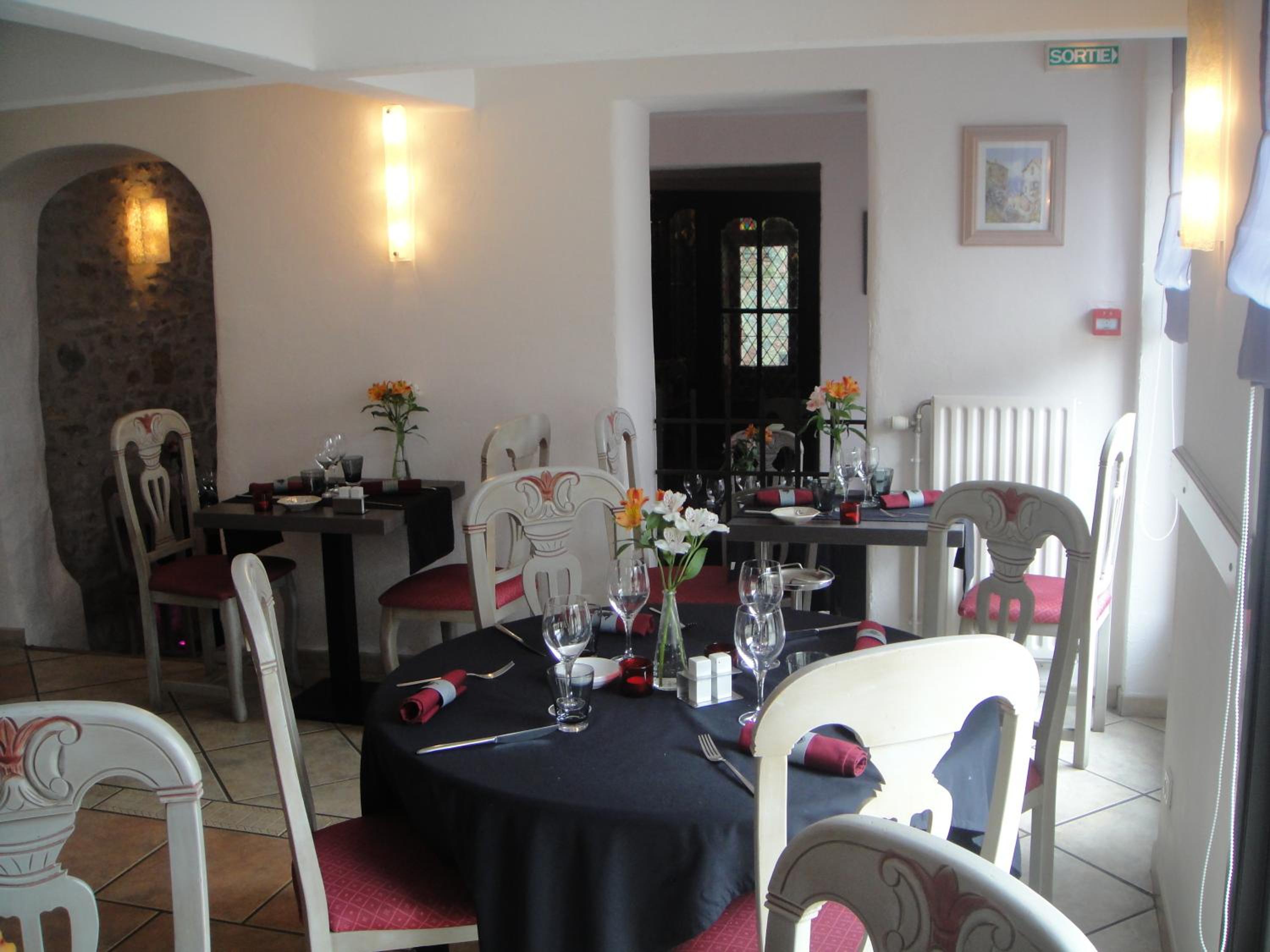 Auberge des Lices view 5