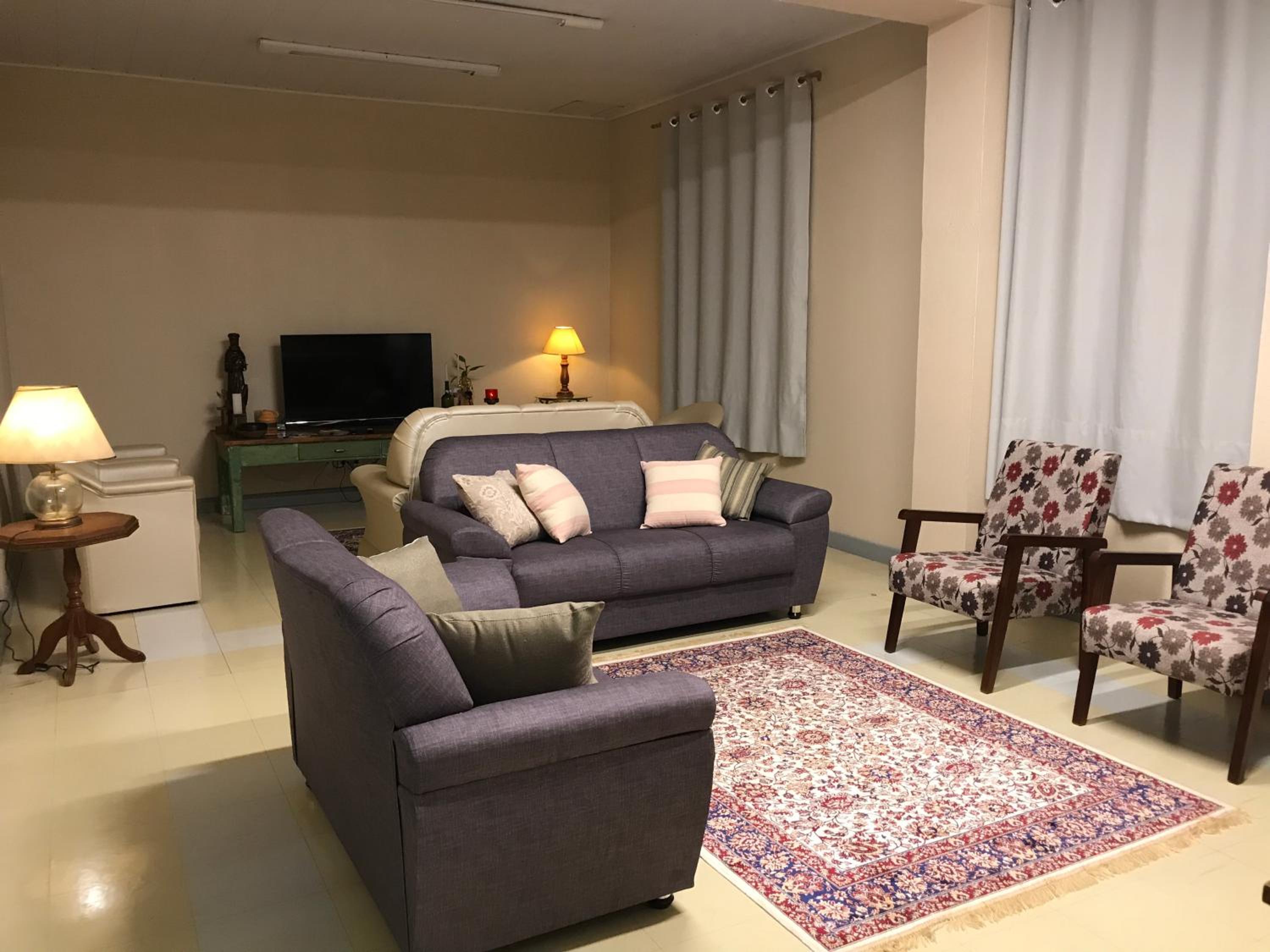 Hotel Pousada São Lourenço