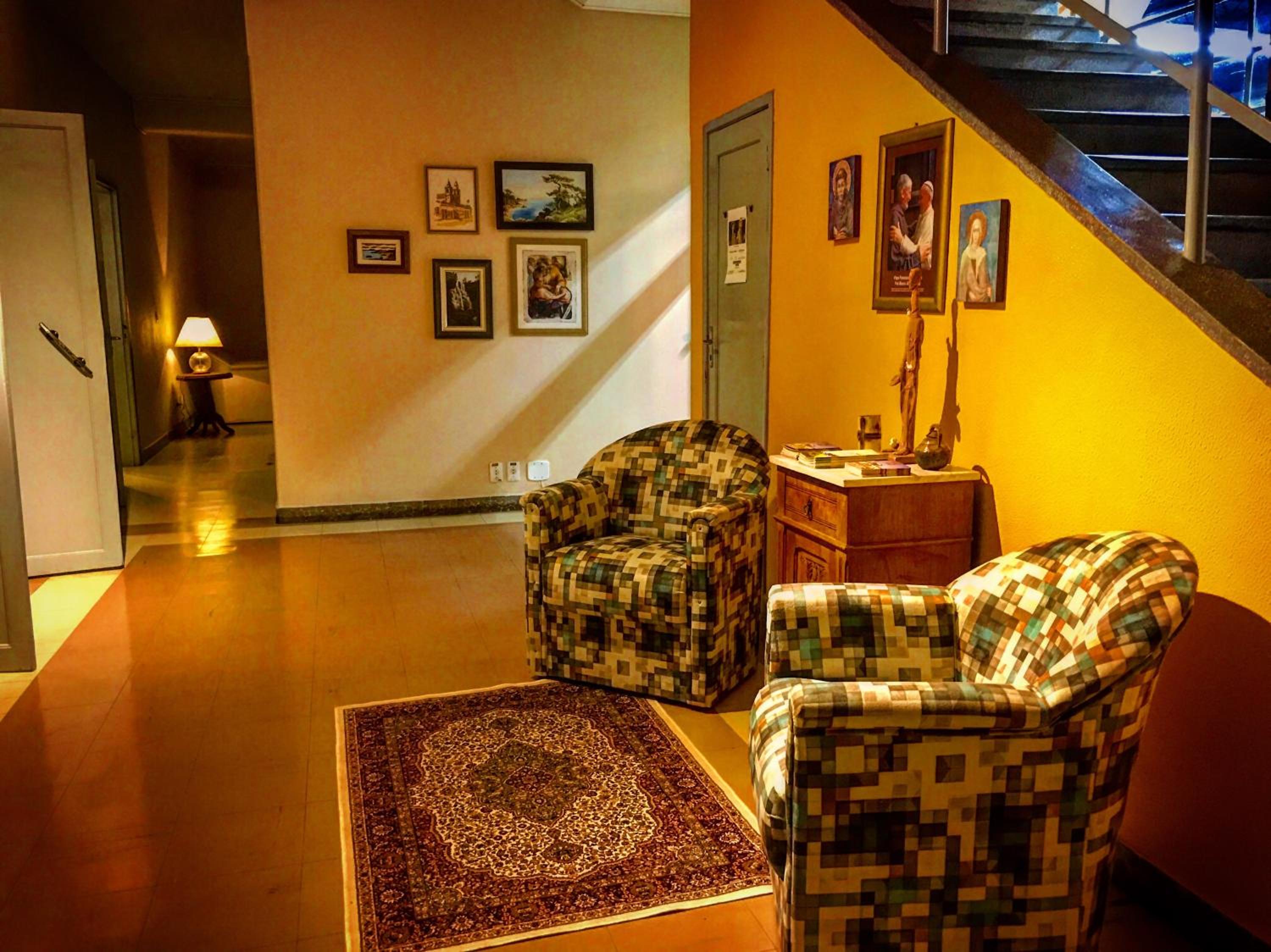 Hotel Pousada São Lourenço