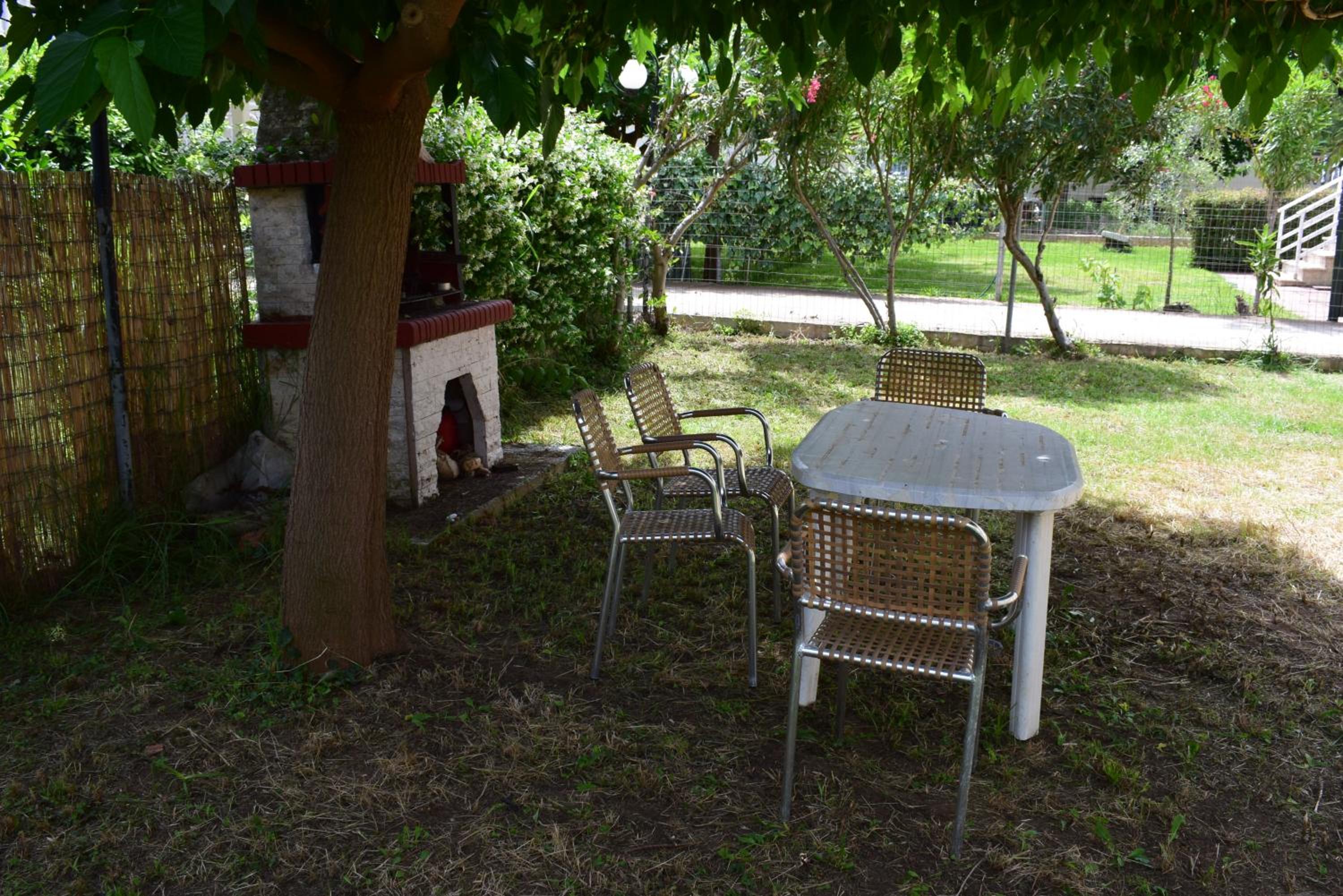 Dimar1 Seaside Apartment