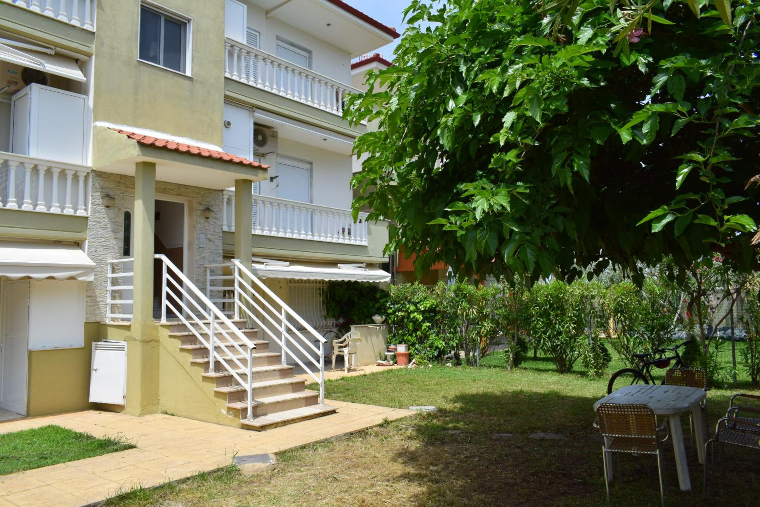 Dimar1 Seaside Apartment
