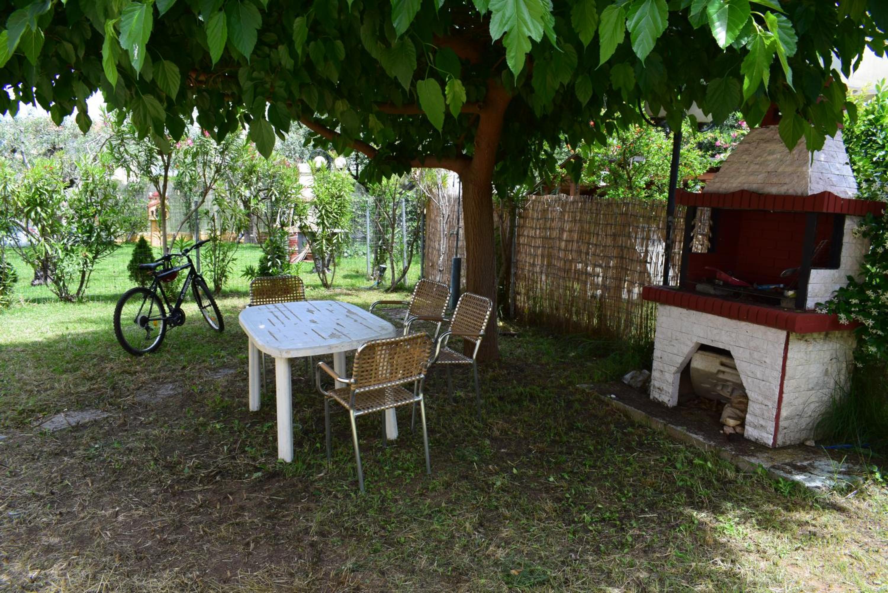 Dimar1 Seaside Apartment