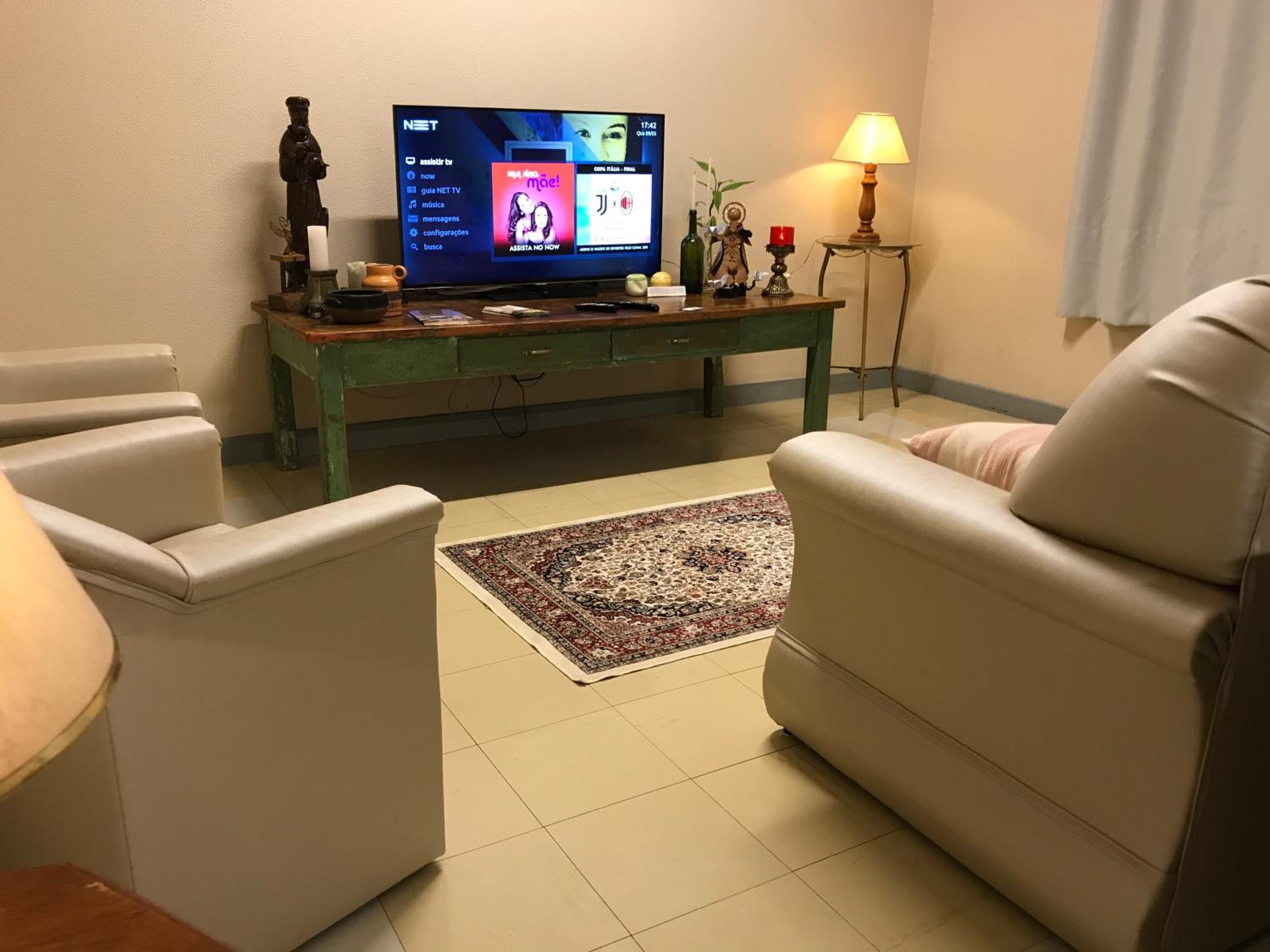 Hotel Pousada São Lourenço