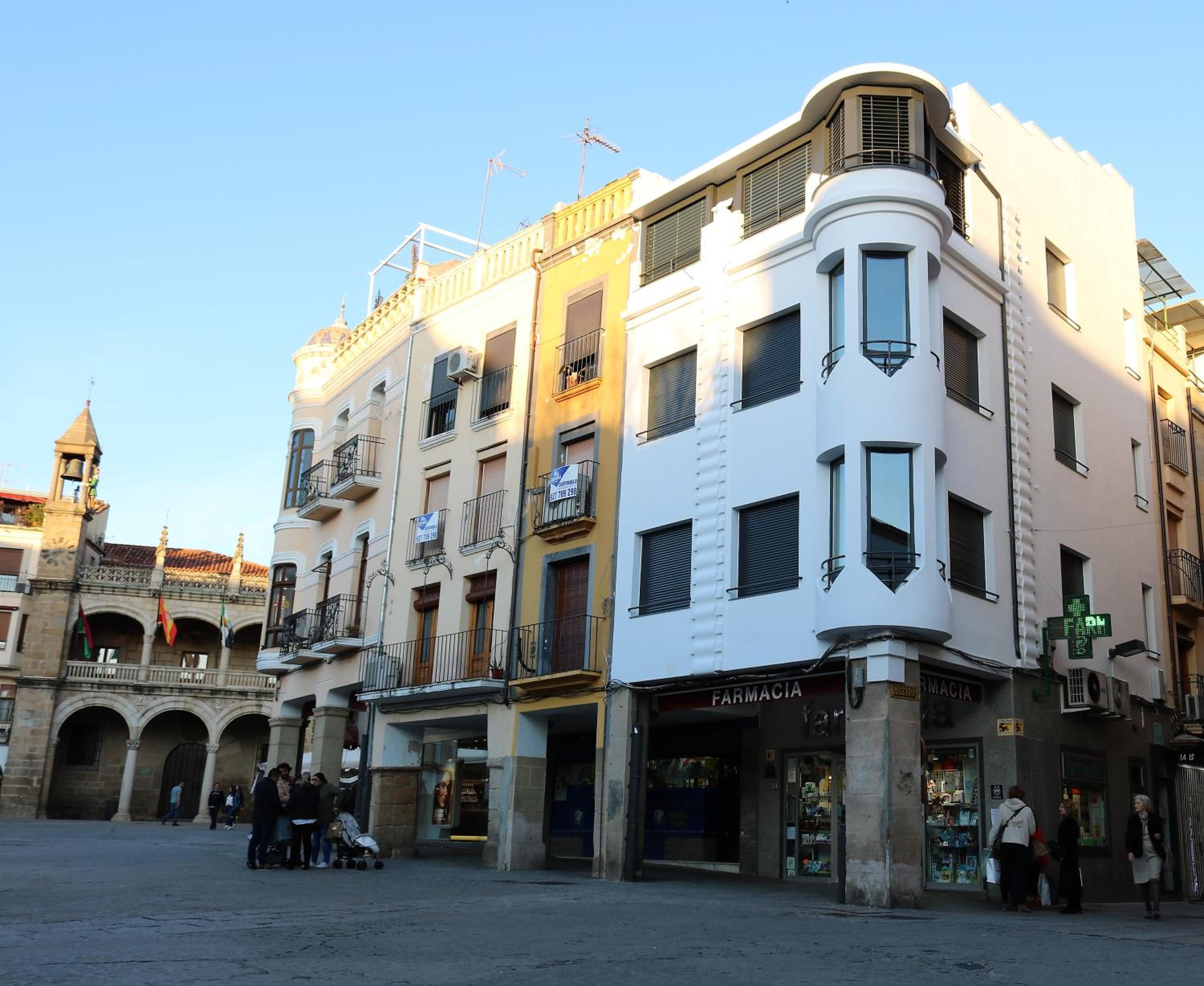 building