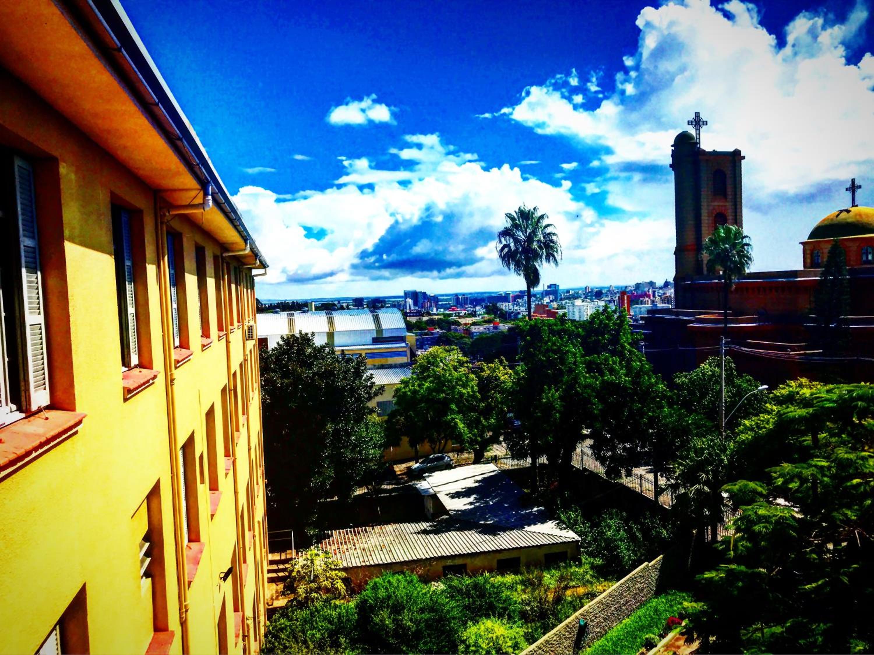 Hotel Pousada São Lourenço