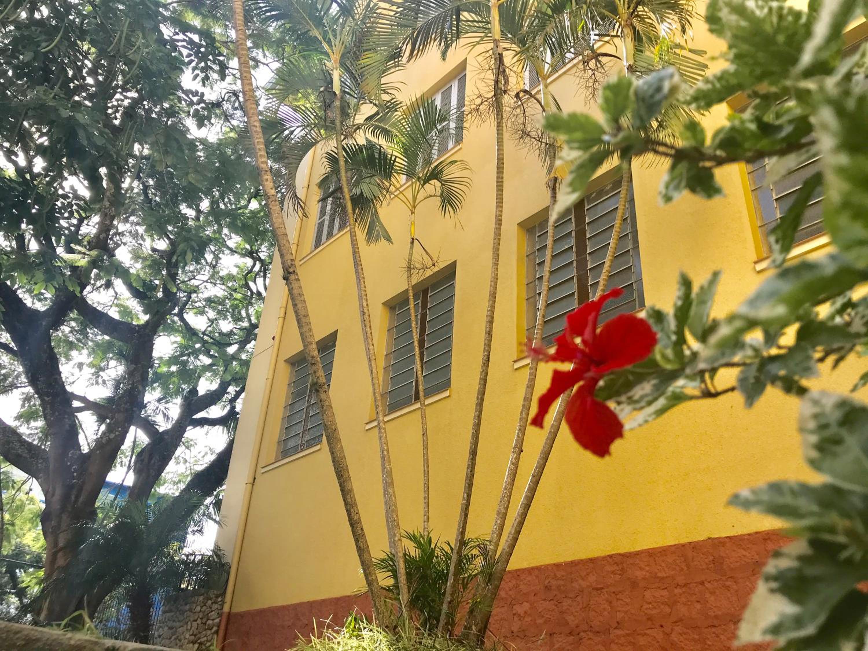 Hotel Pousada São Lourenço