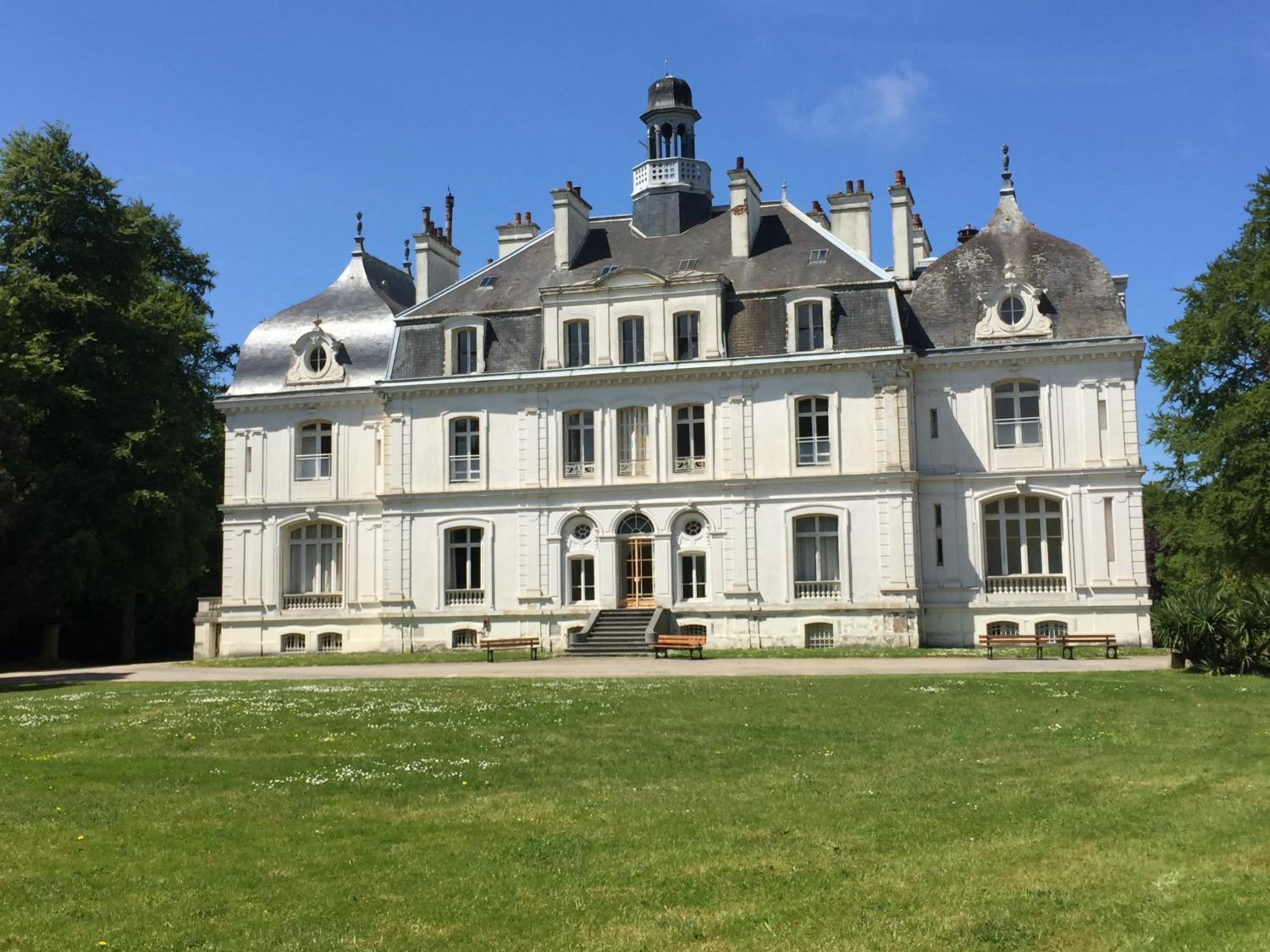 Au Bon Accueil