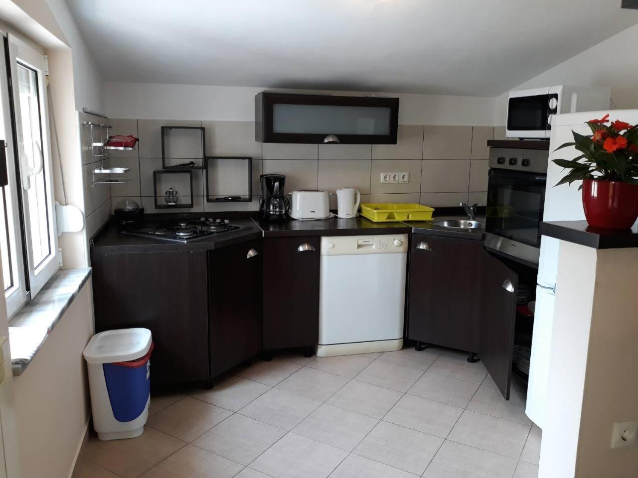 Apartment Viškovo