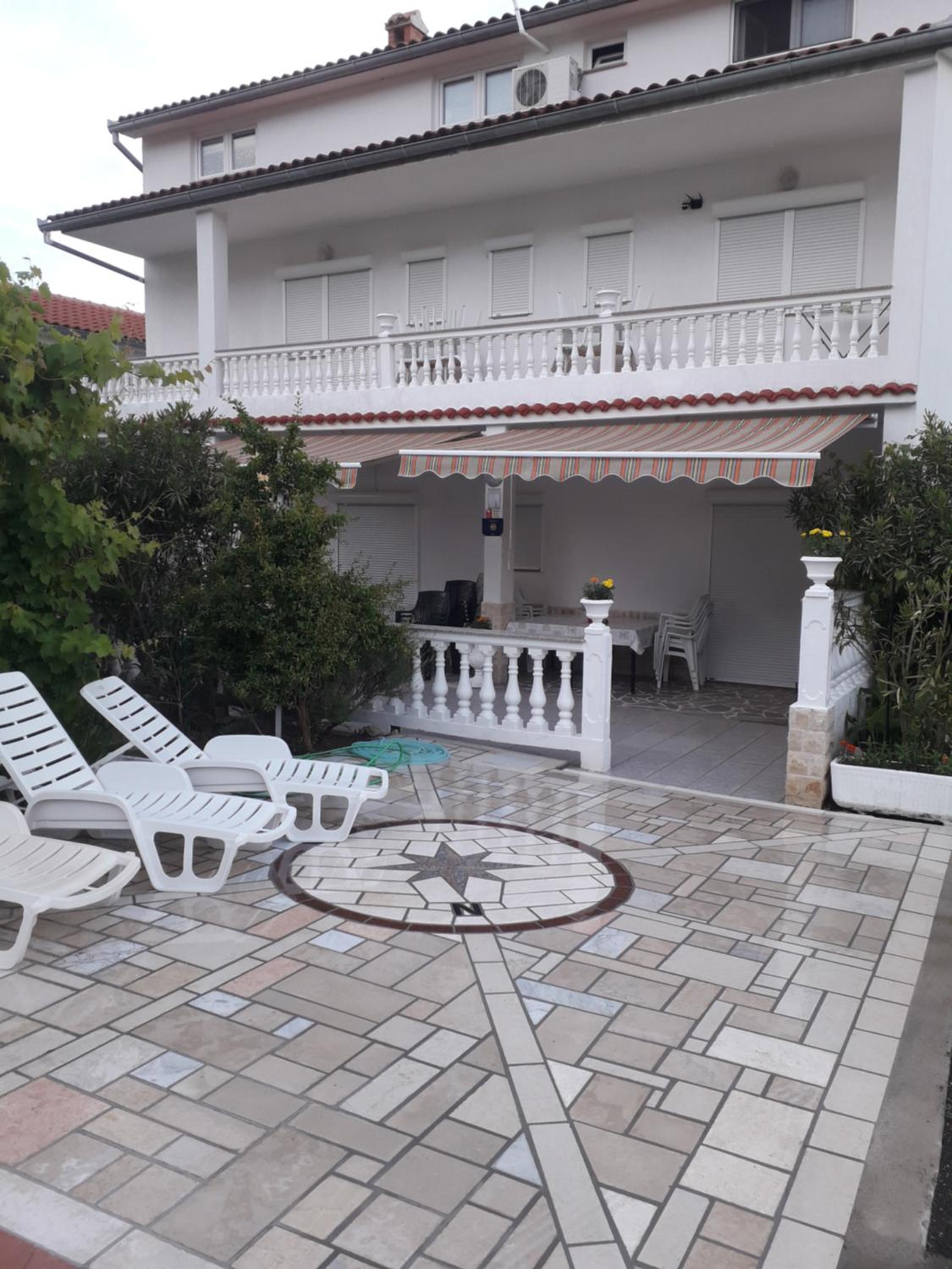 Lovely Marjetka apartment