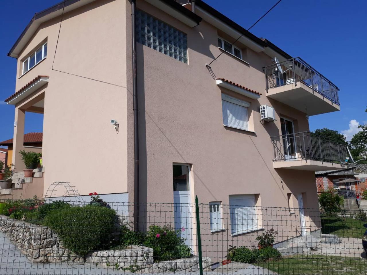 Apartment Viškovo