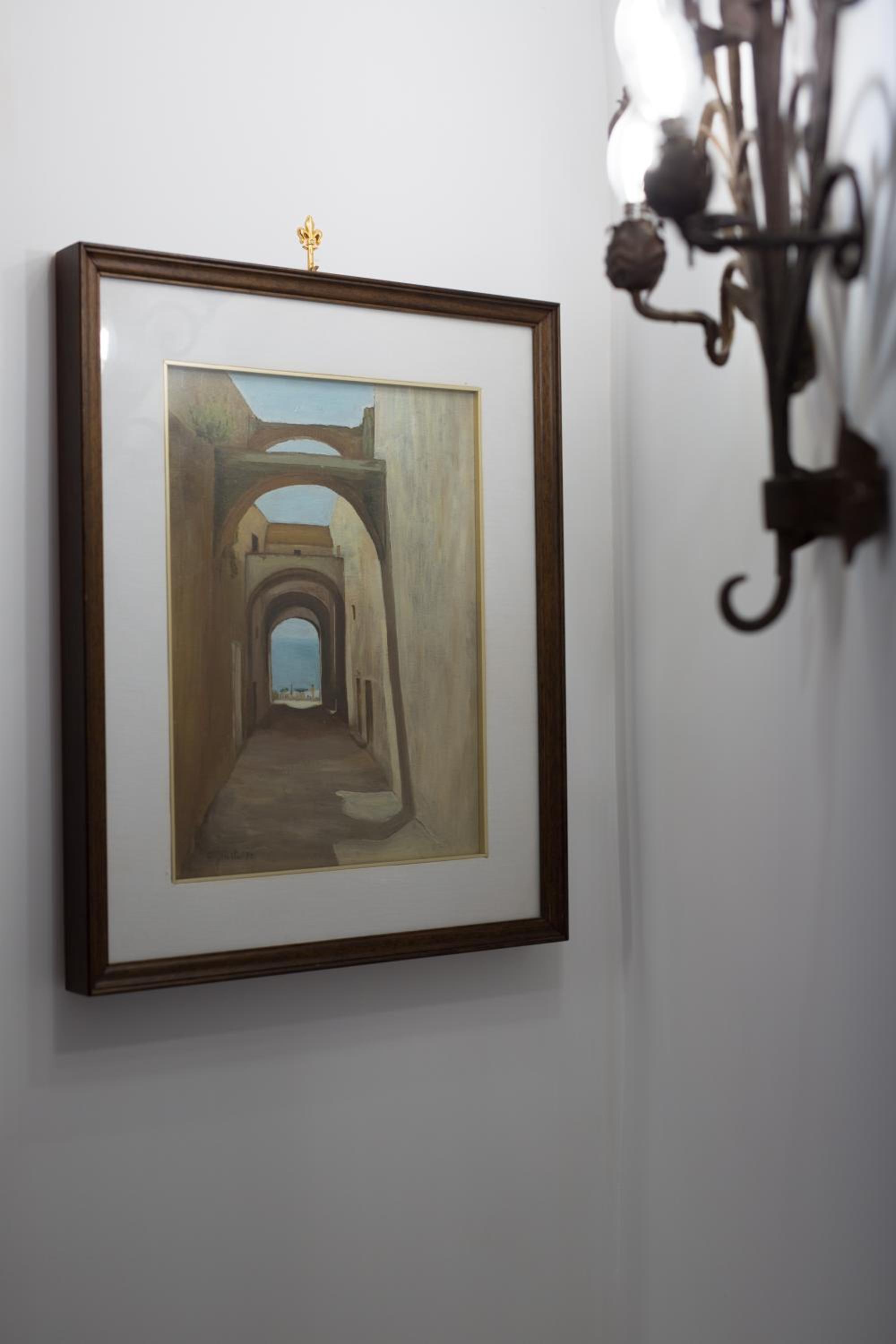 Palazzo Doria Suites — 5