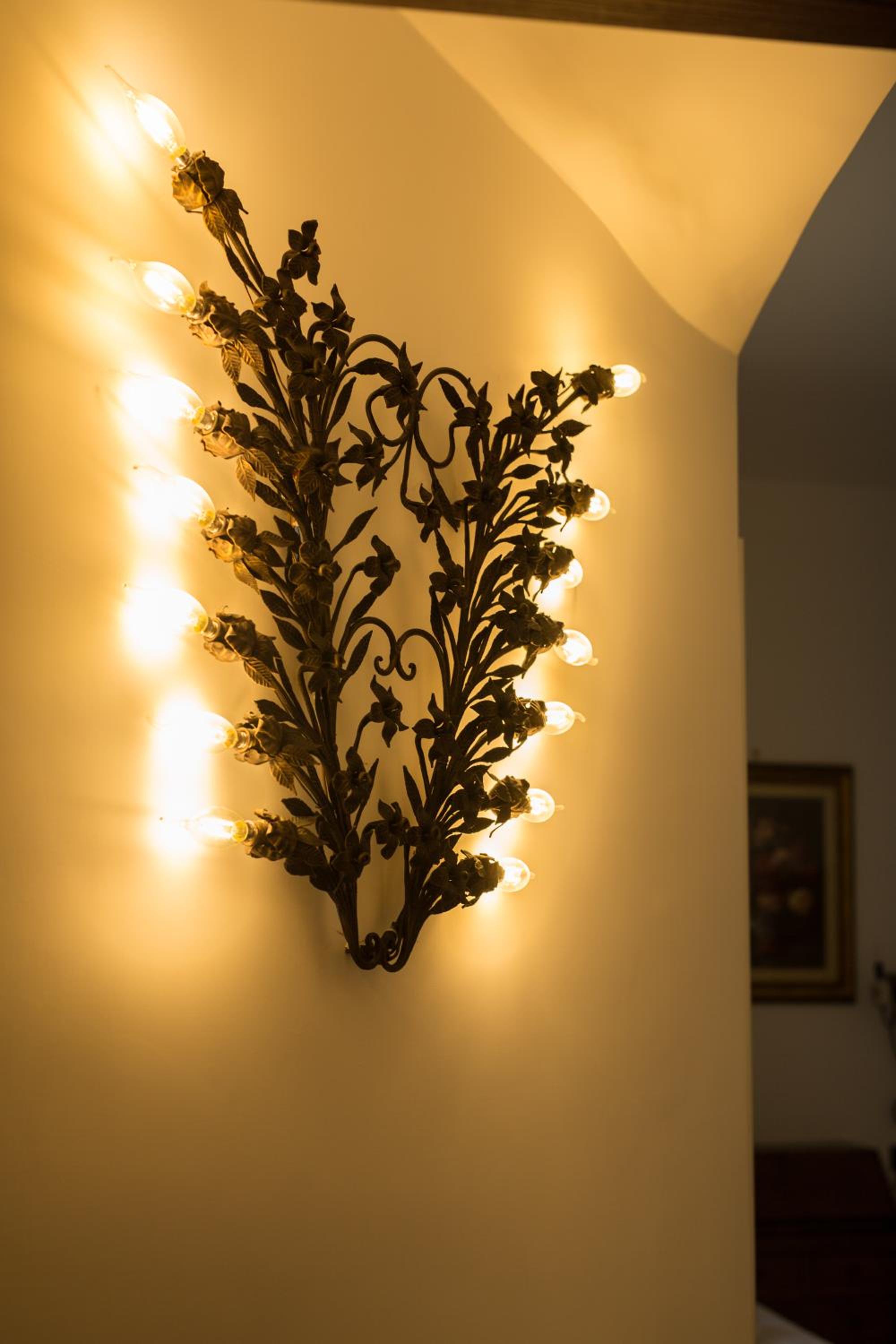 Palazzo Doria Suites — 9