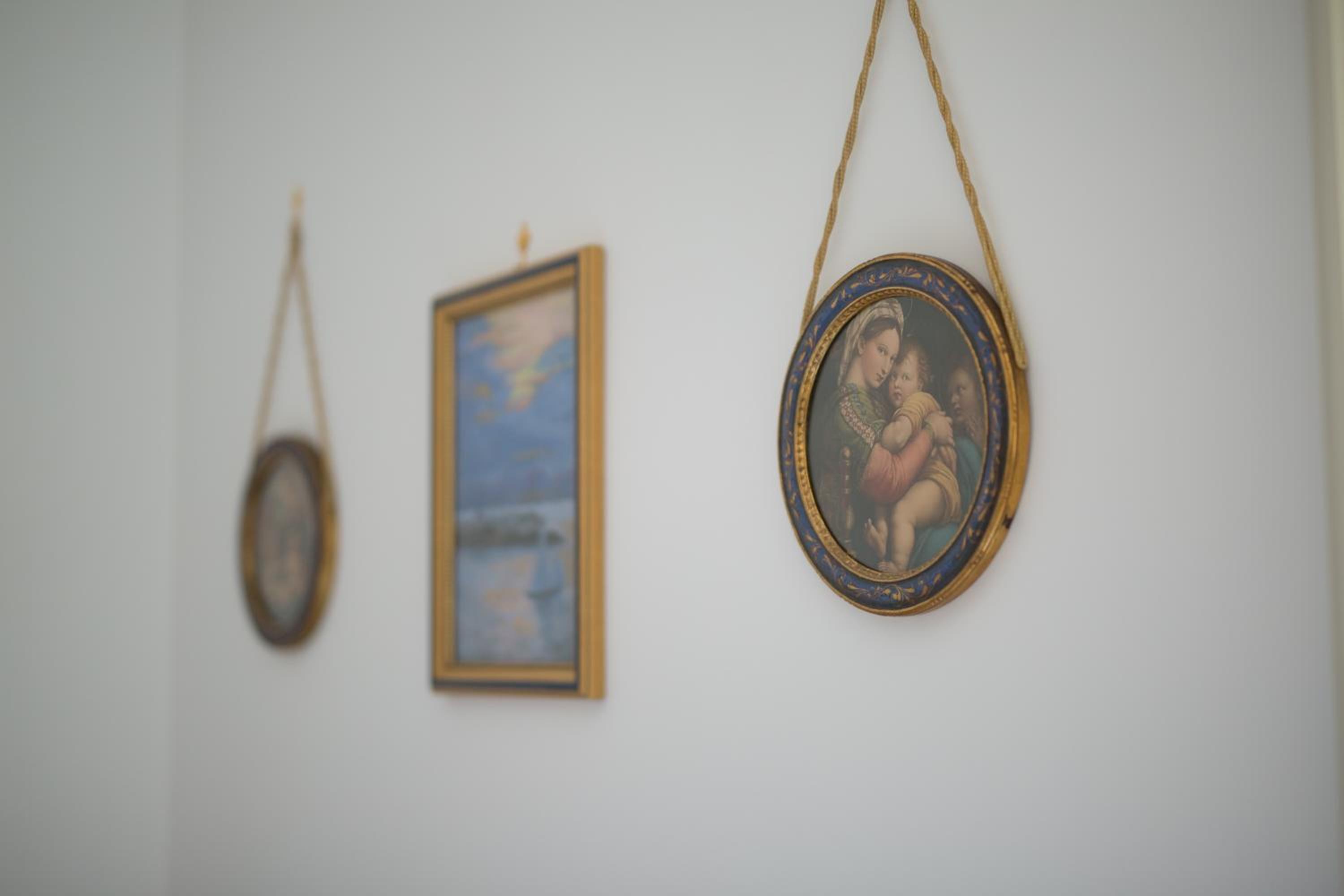 Palazzo Doria Suites — 6