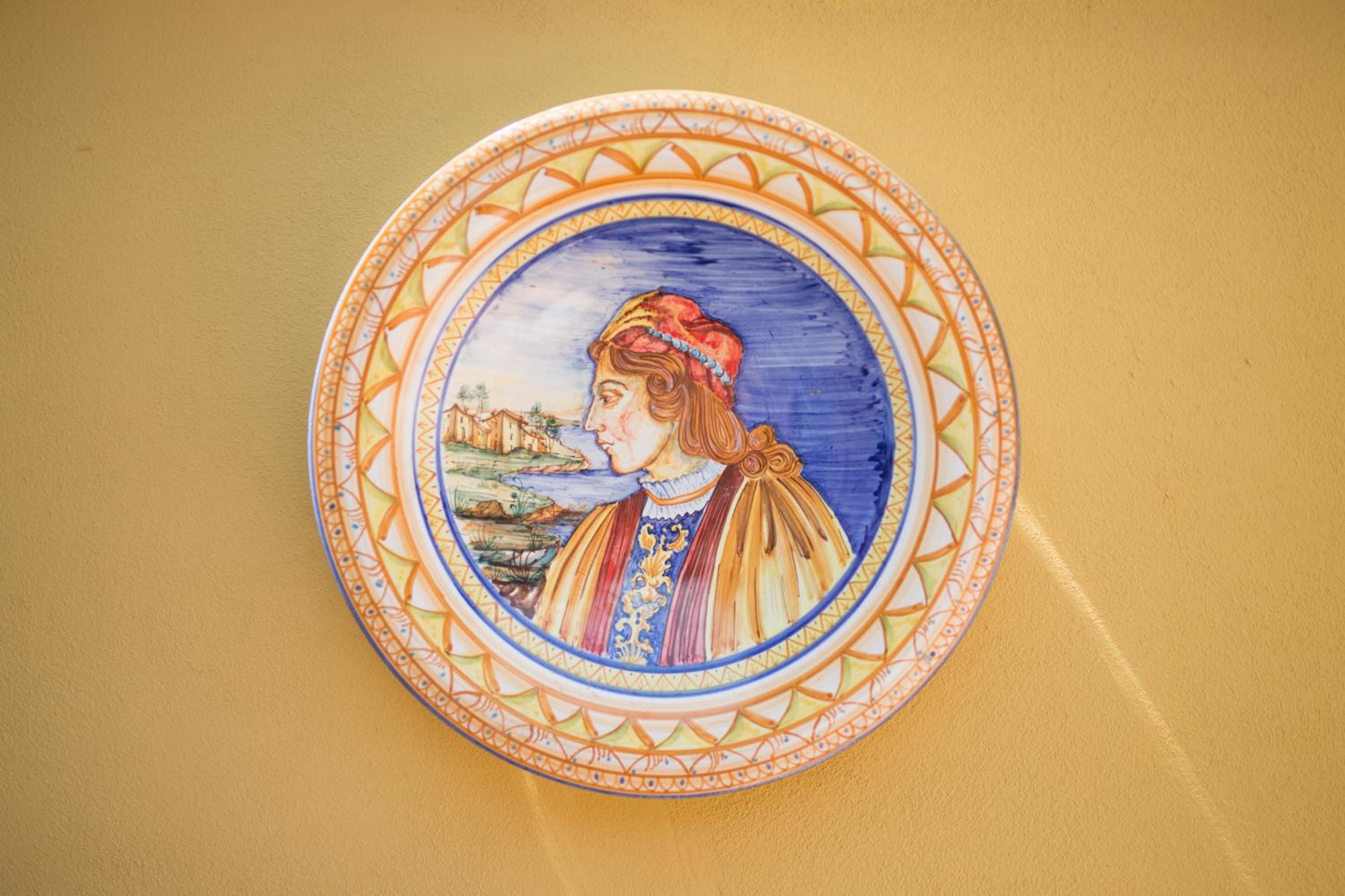 Palazzo Doria Suites — 10