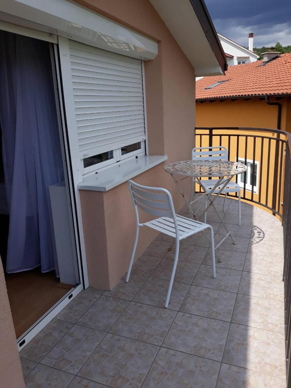 Apartment Viškovo
