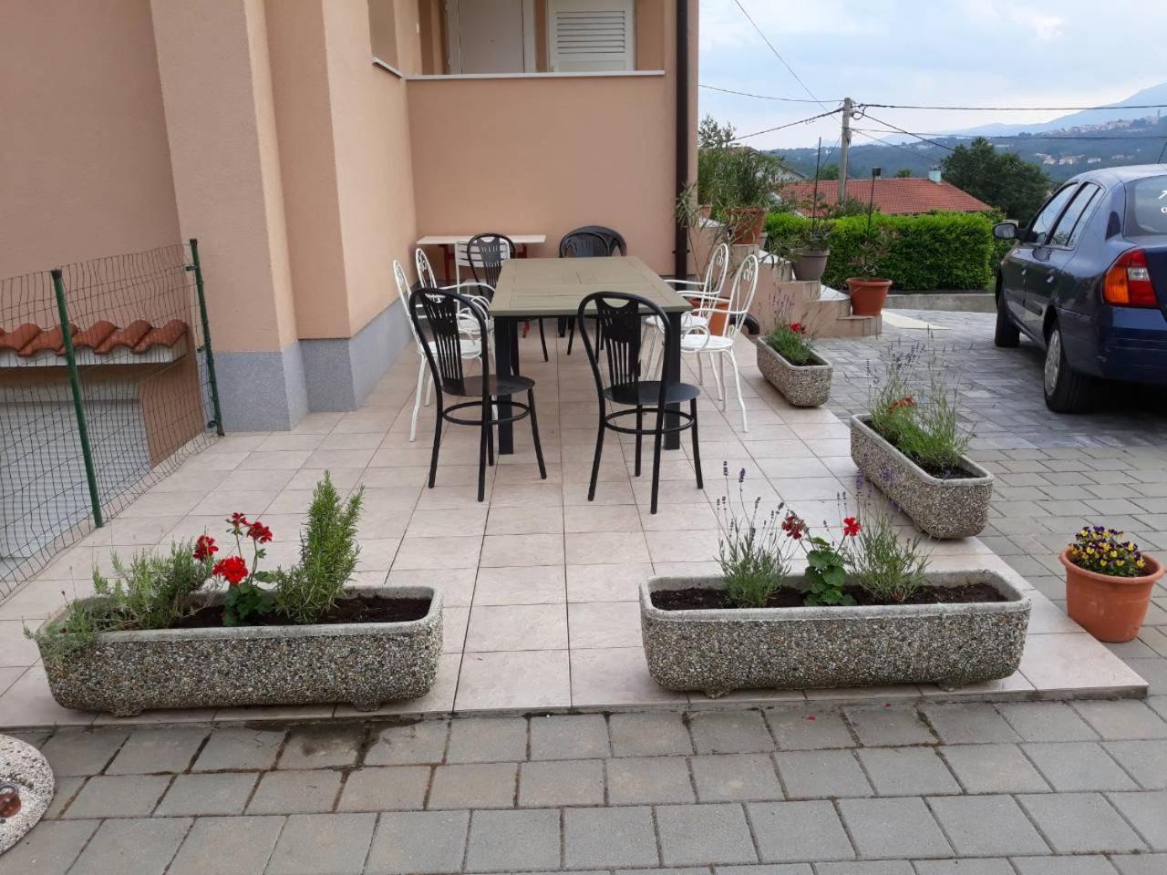 Apartment Viškovo