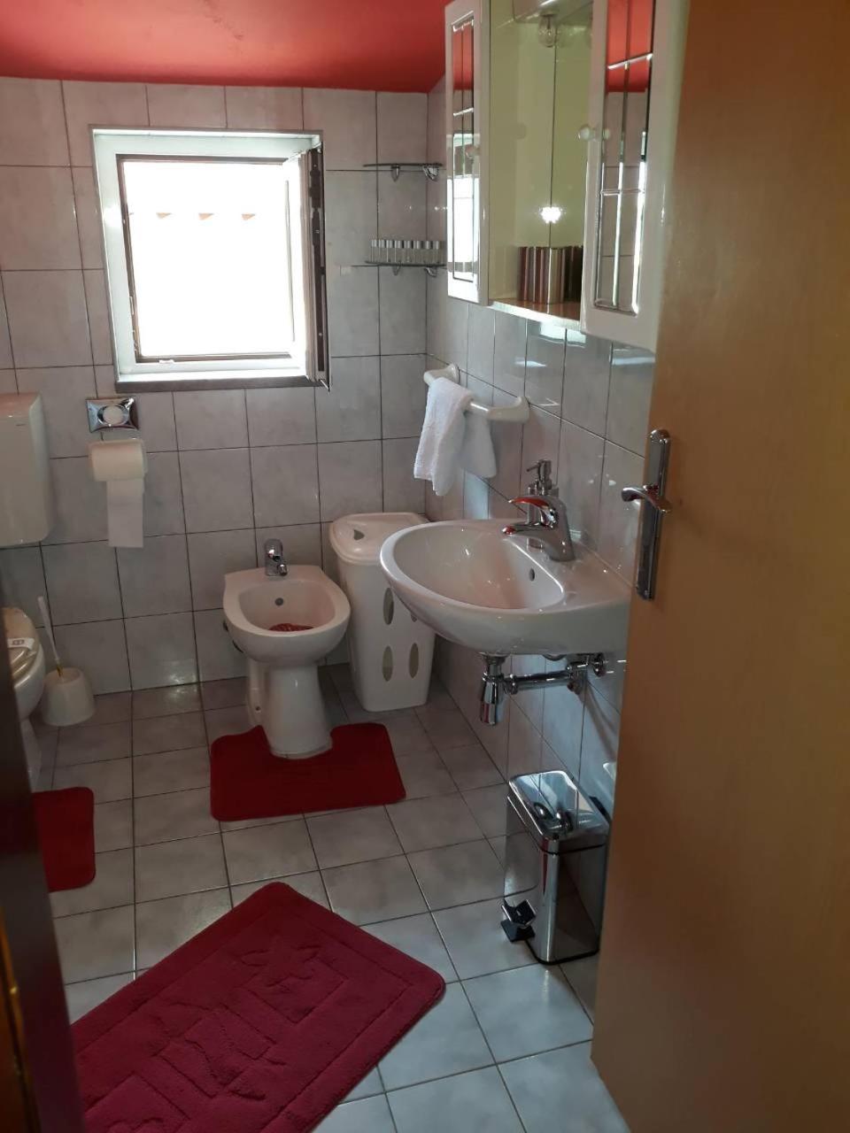 Apartment Viškovo