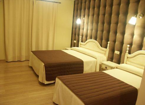 HOSTAL-CAFE GUTGRECO