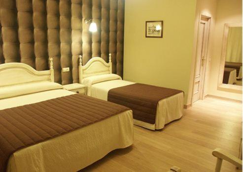 HOSTAL-CAFE GUTGRECO