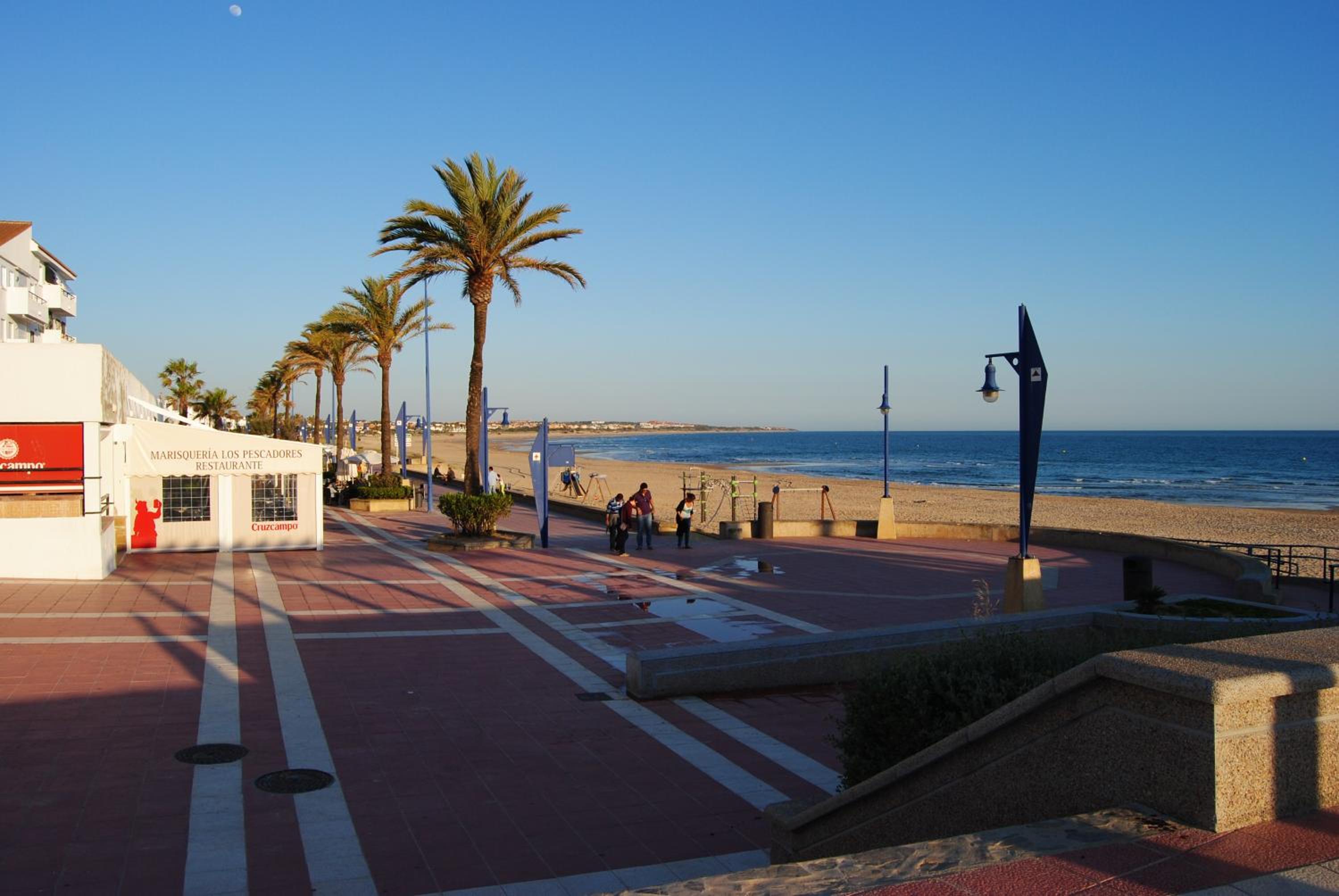 La Carrajolilla