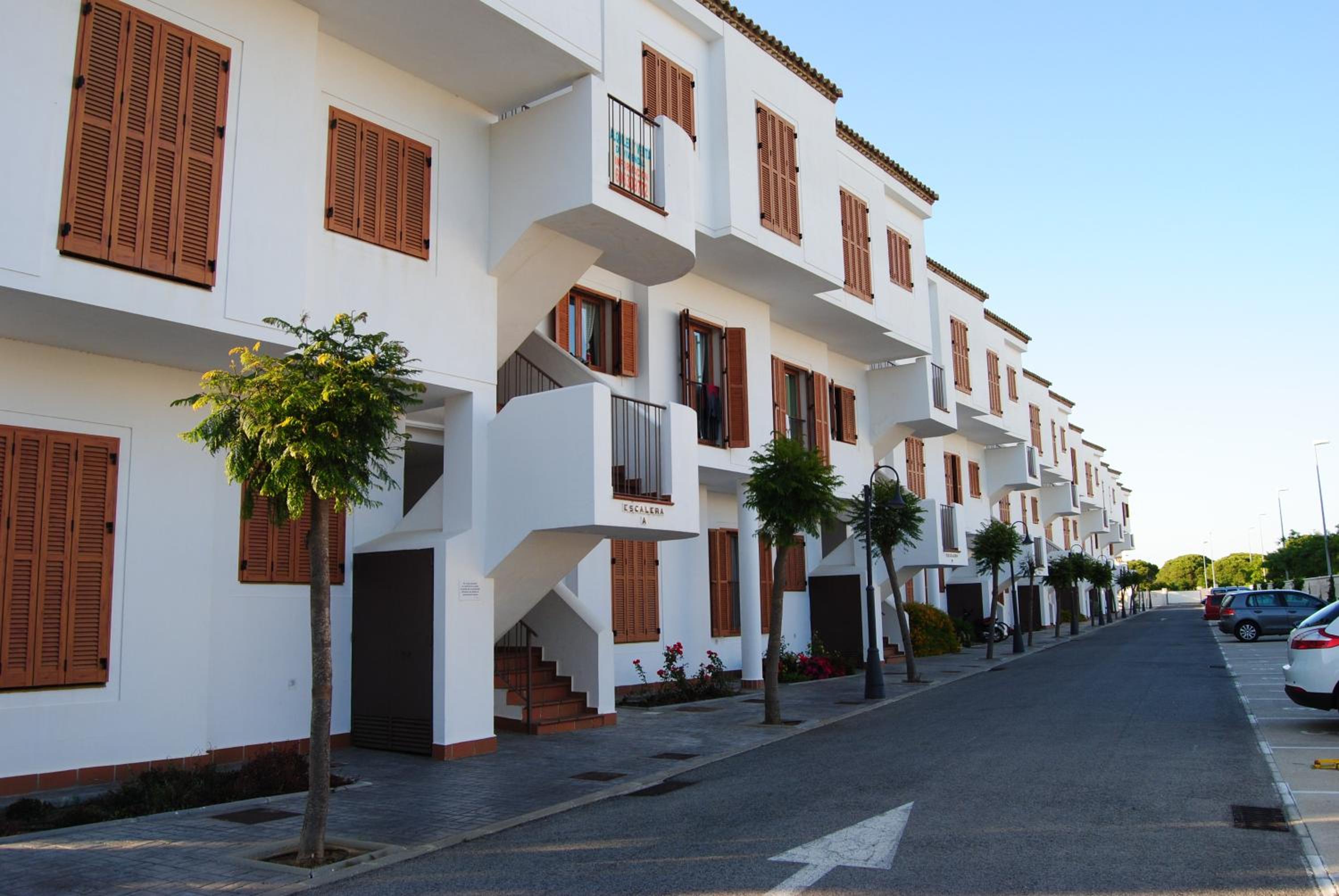 La Carrajolilla
