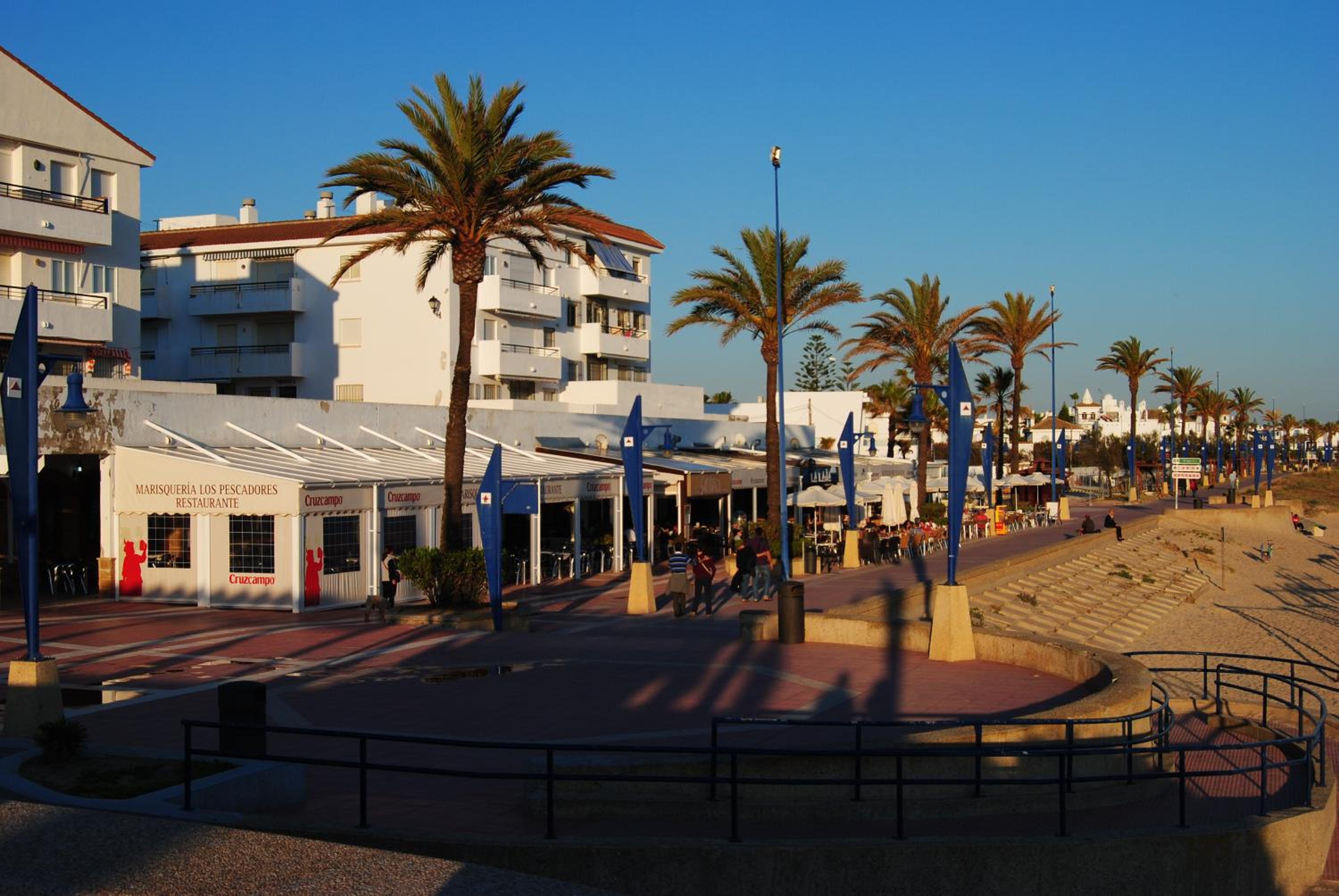 La Carrajolilla