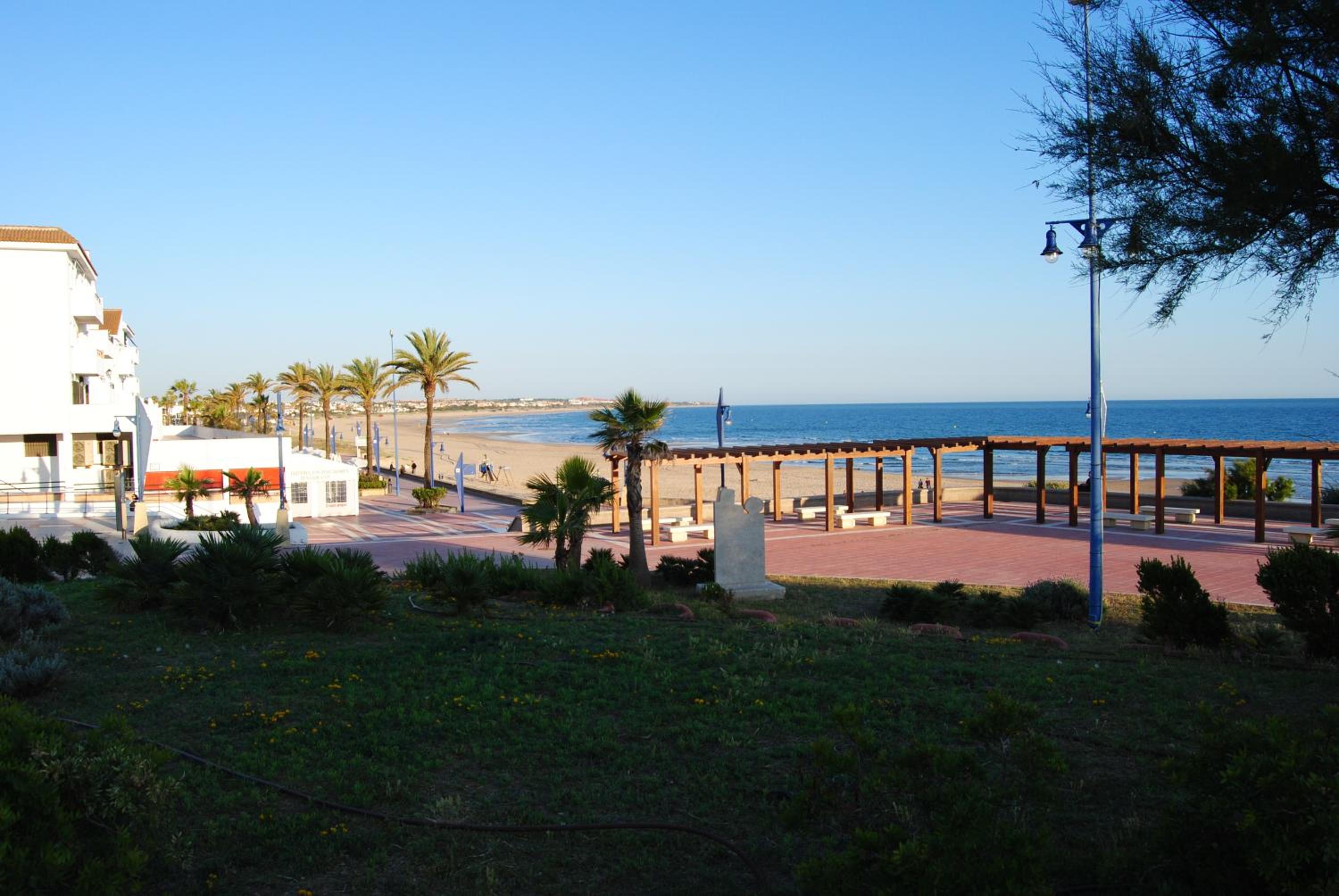 La Carrajolilla