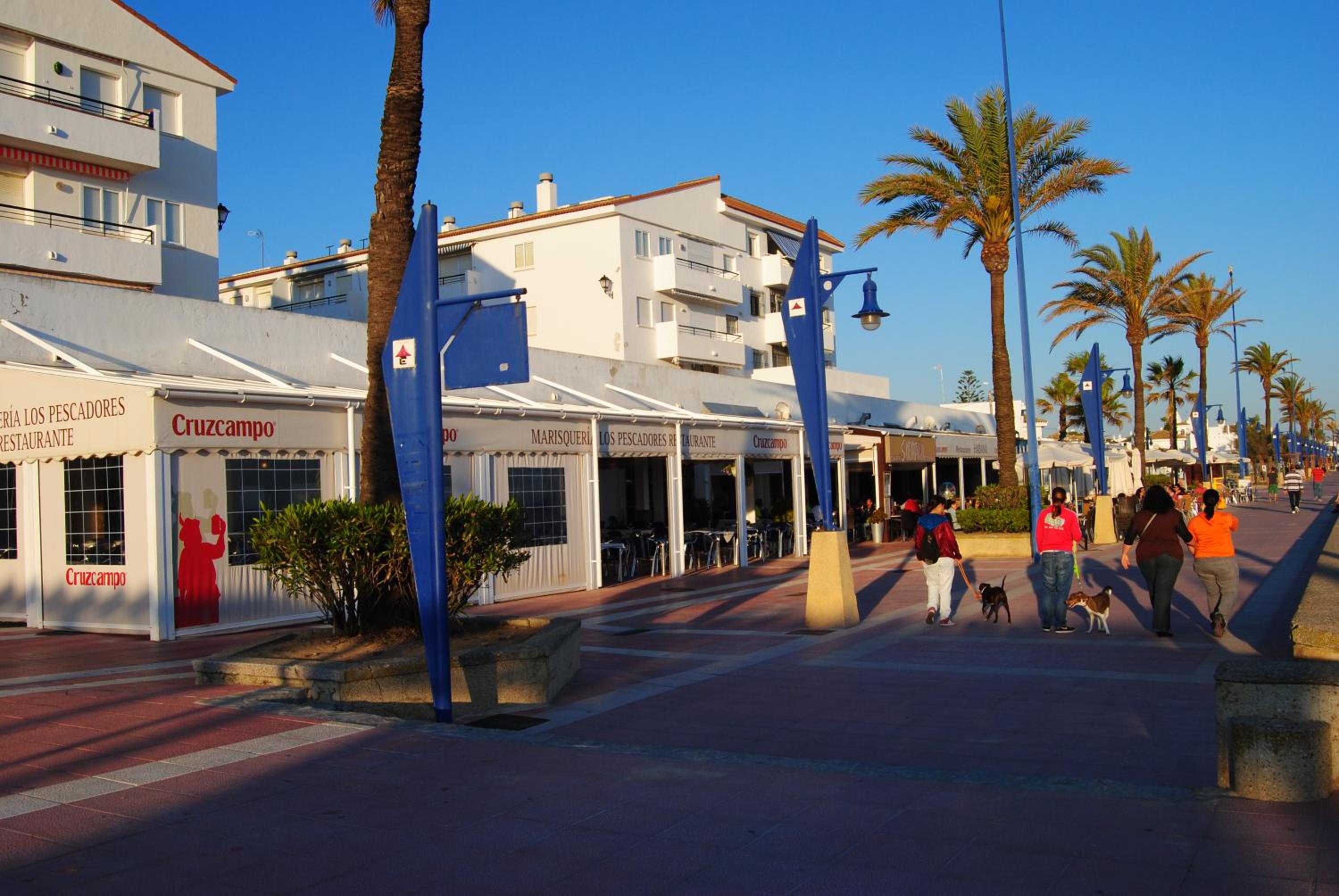 La Carrajolilla