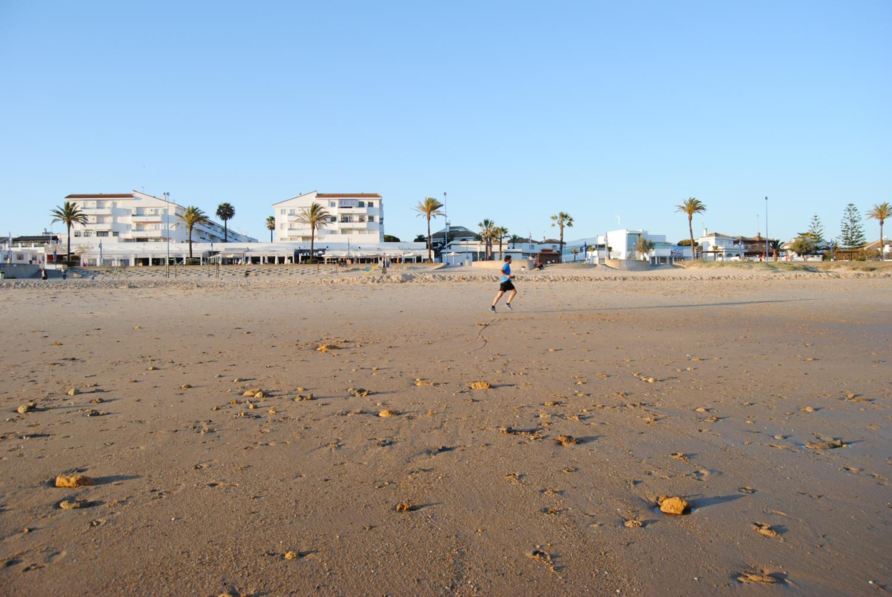 La Carrajolilla